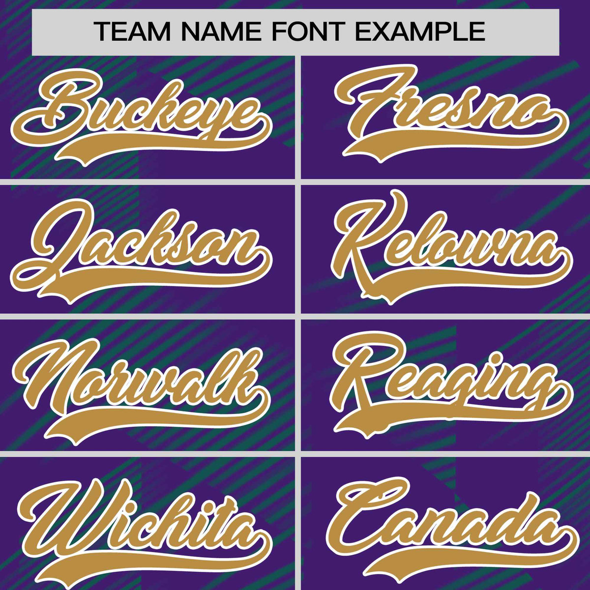 Custom Purple Teal Crew neck Triangular Shapes Design Performance T-Shirt