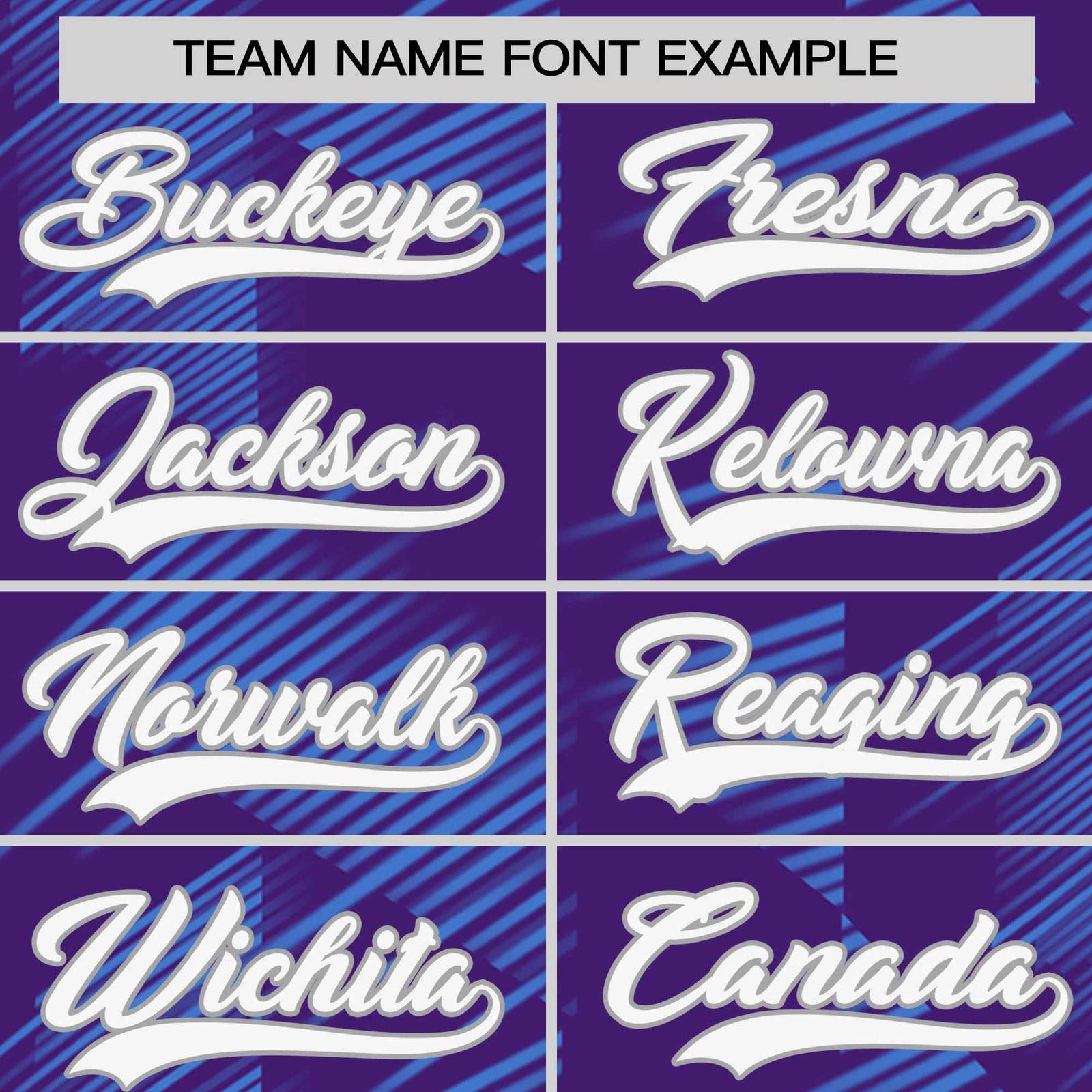 Custom Purple Powder Blue Crew neck Triangular Shapes Design Performance T-Shirt