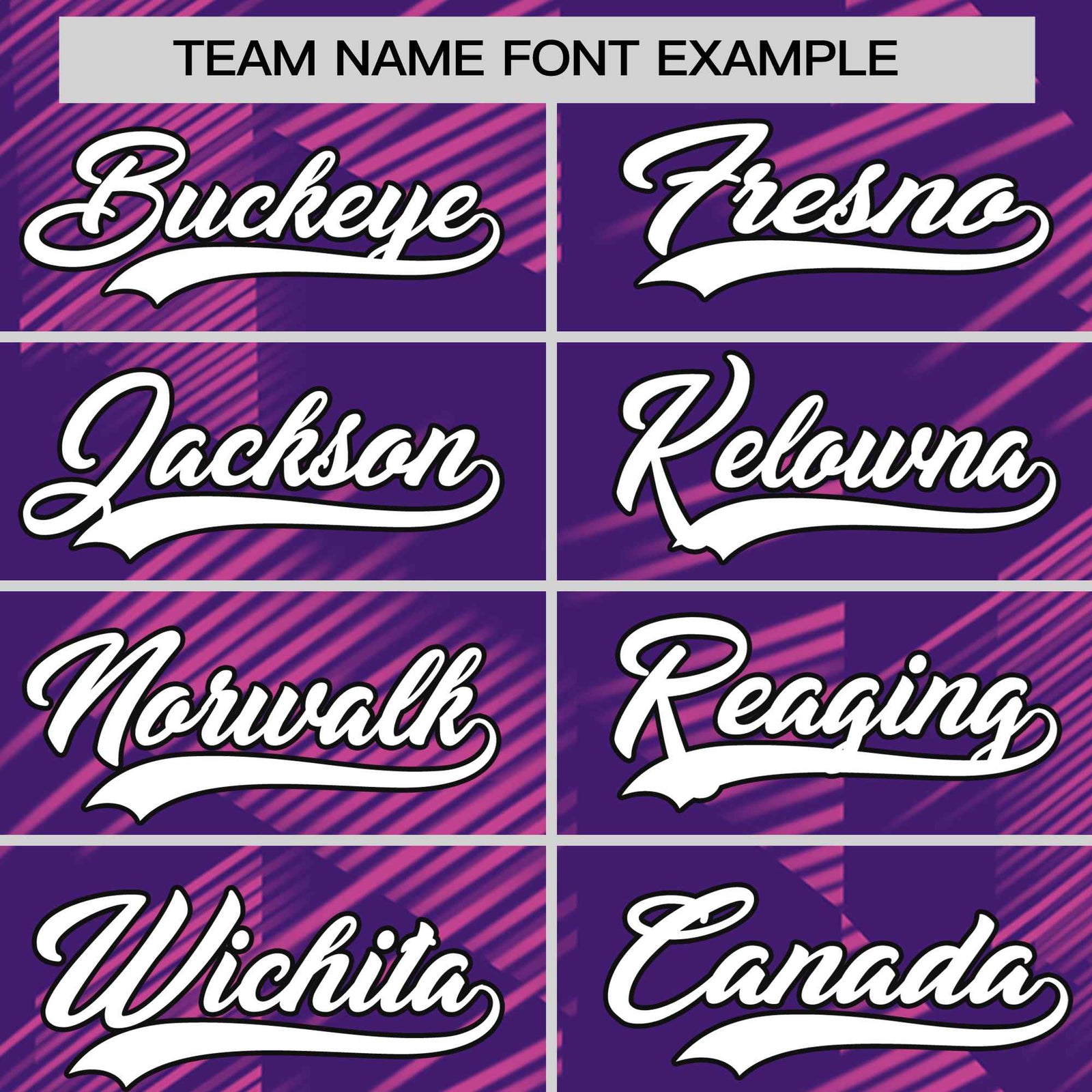 Custom Purple Pink Crew neck Triangular Shapes Design Performance T-Shirt