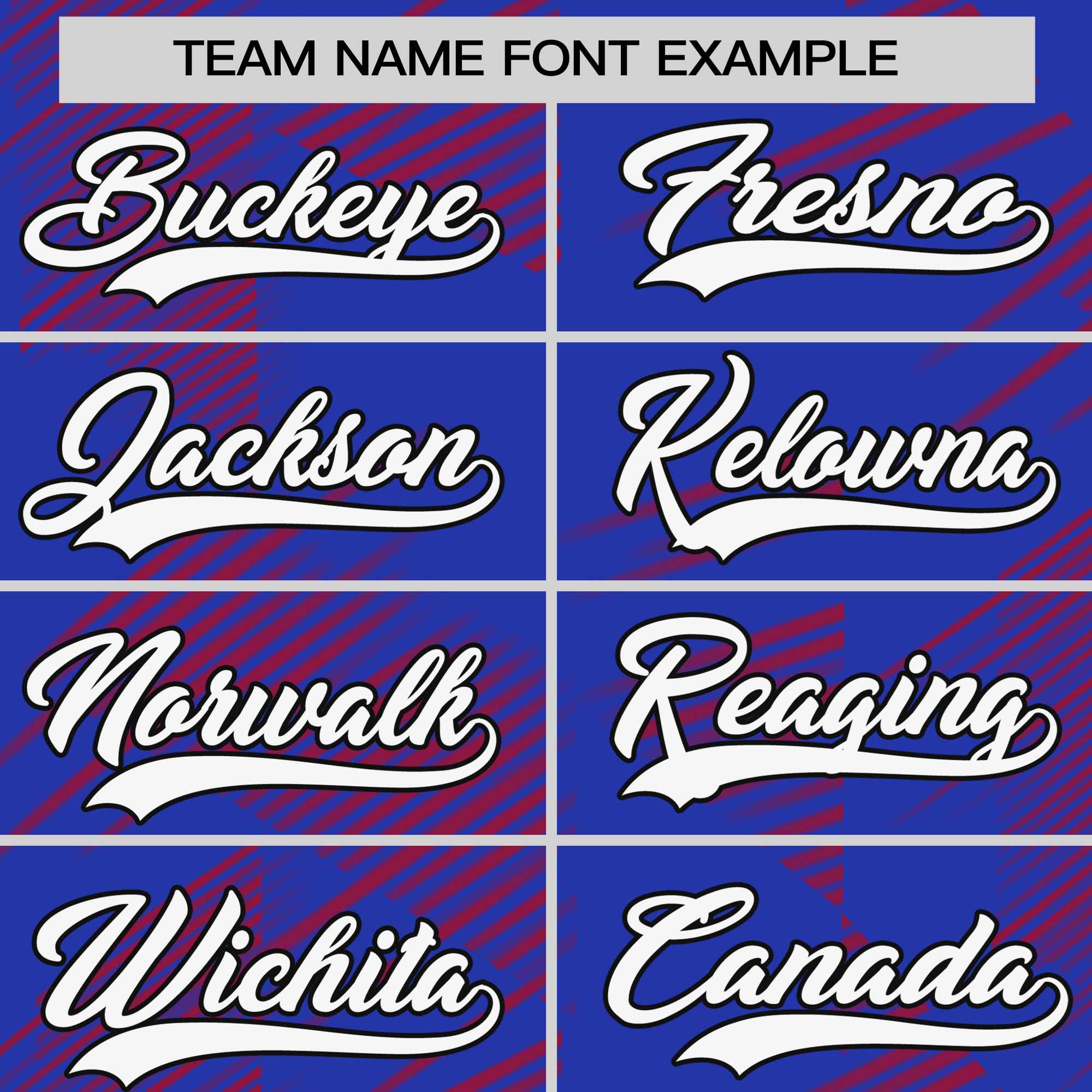 Custom Royal Blue Red Crew neck Triangular Shapes Design Performance T-Shirt