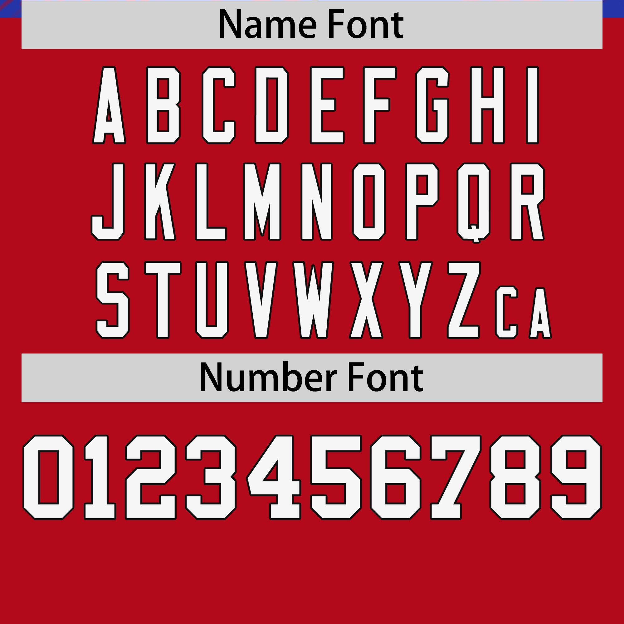 Custom Royal Blue Red Crew neck Triangular Shapes Design Performance T-Shirt