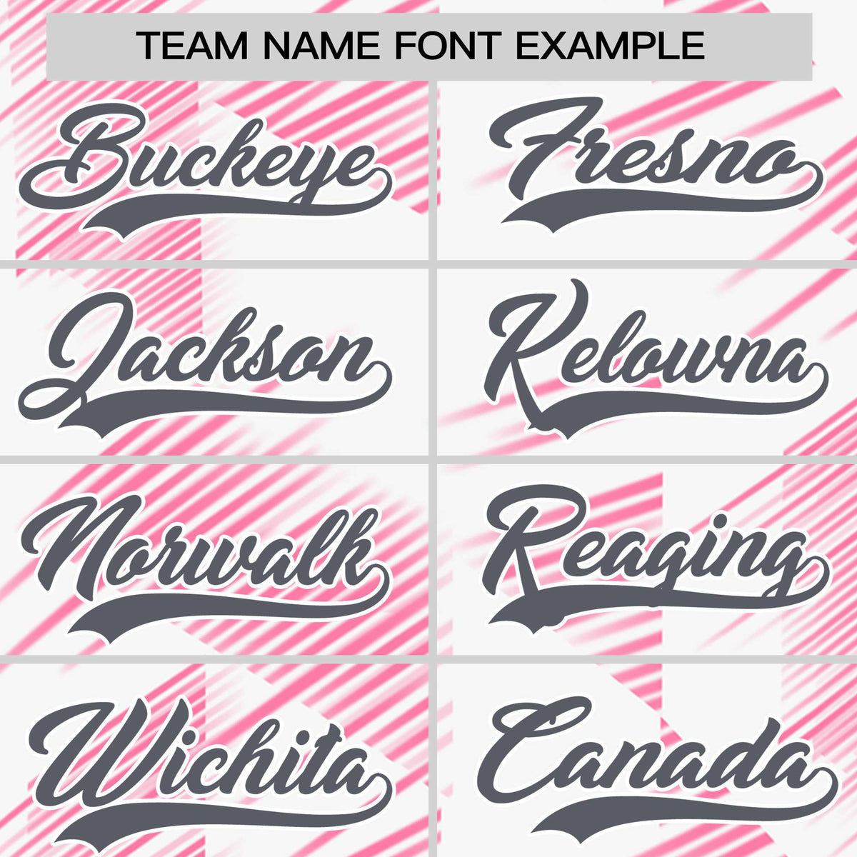 Custom White Pink Crew neck Triangular Shapes Design Performance T-Shirt