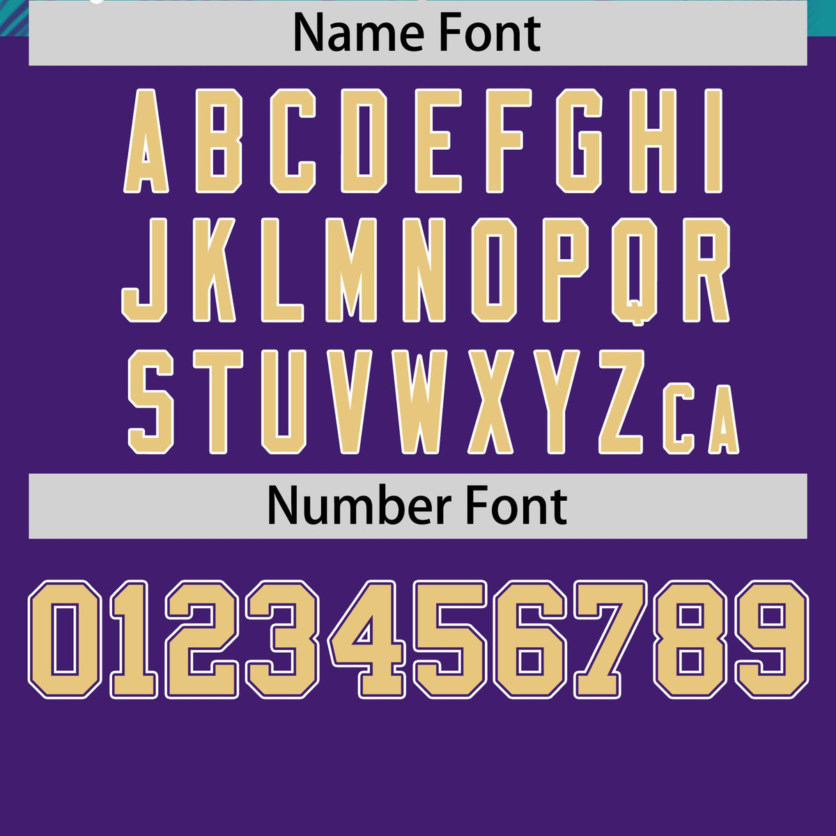 Custom Aqua Purple Crew neck Triangular Shapes Design Performance T-Shirt