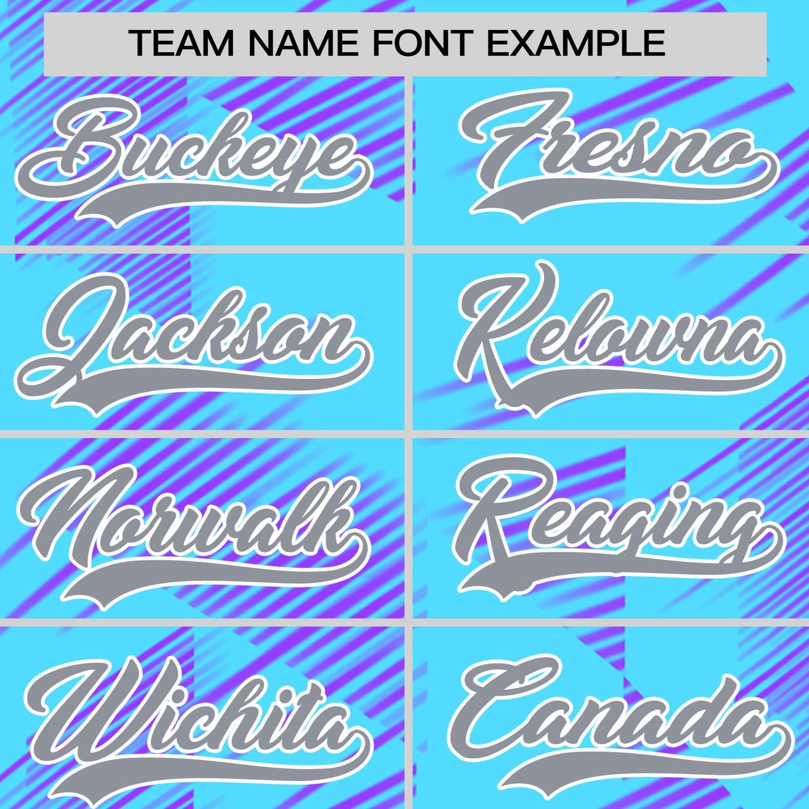 Custom Sky Blue Red Crew neck Triangular Shapes Design Performance T-Shirt