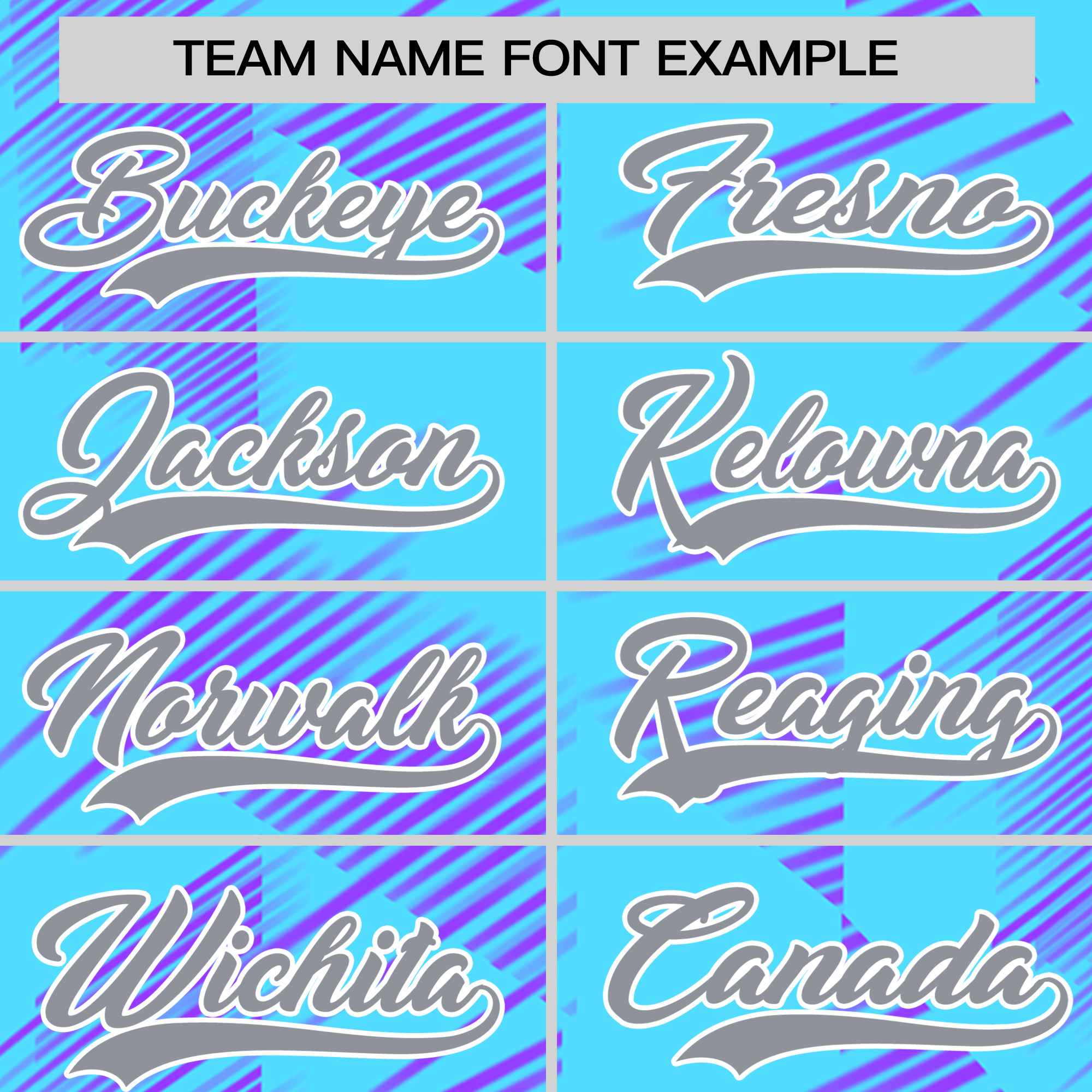 Custom Sky Blue Red Crew neck Triangular Shapes Design Performance T-Shirt