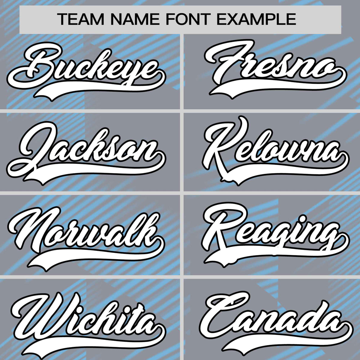 Custom Gray Blue Crew neck Triangular Shapes Design Performance T-Shirt