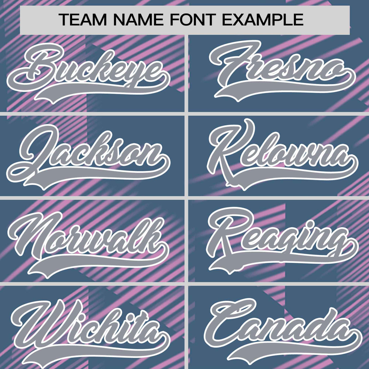 Custom Midnight Blue Pink Crew neck Triangular Shapes Design Performance T-Shirt