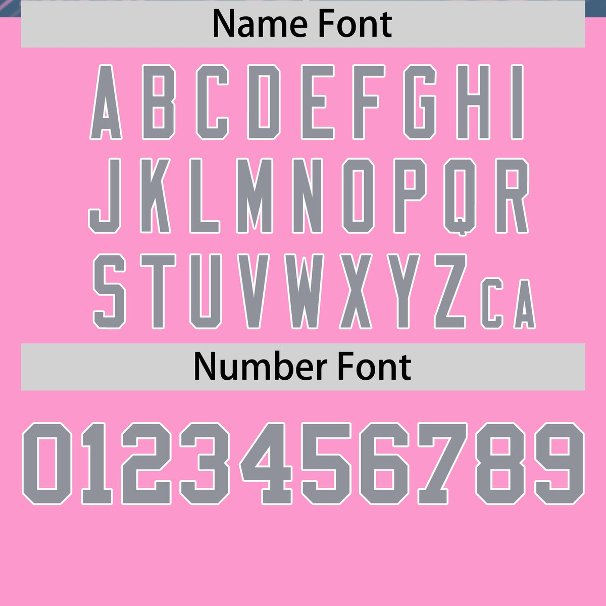 Custom Midnight Blue Pink Crew neck Triangular Shapes Design Performance T-Shirt