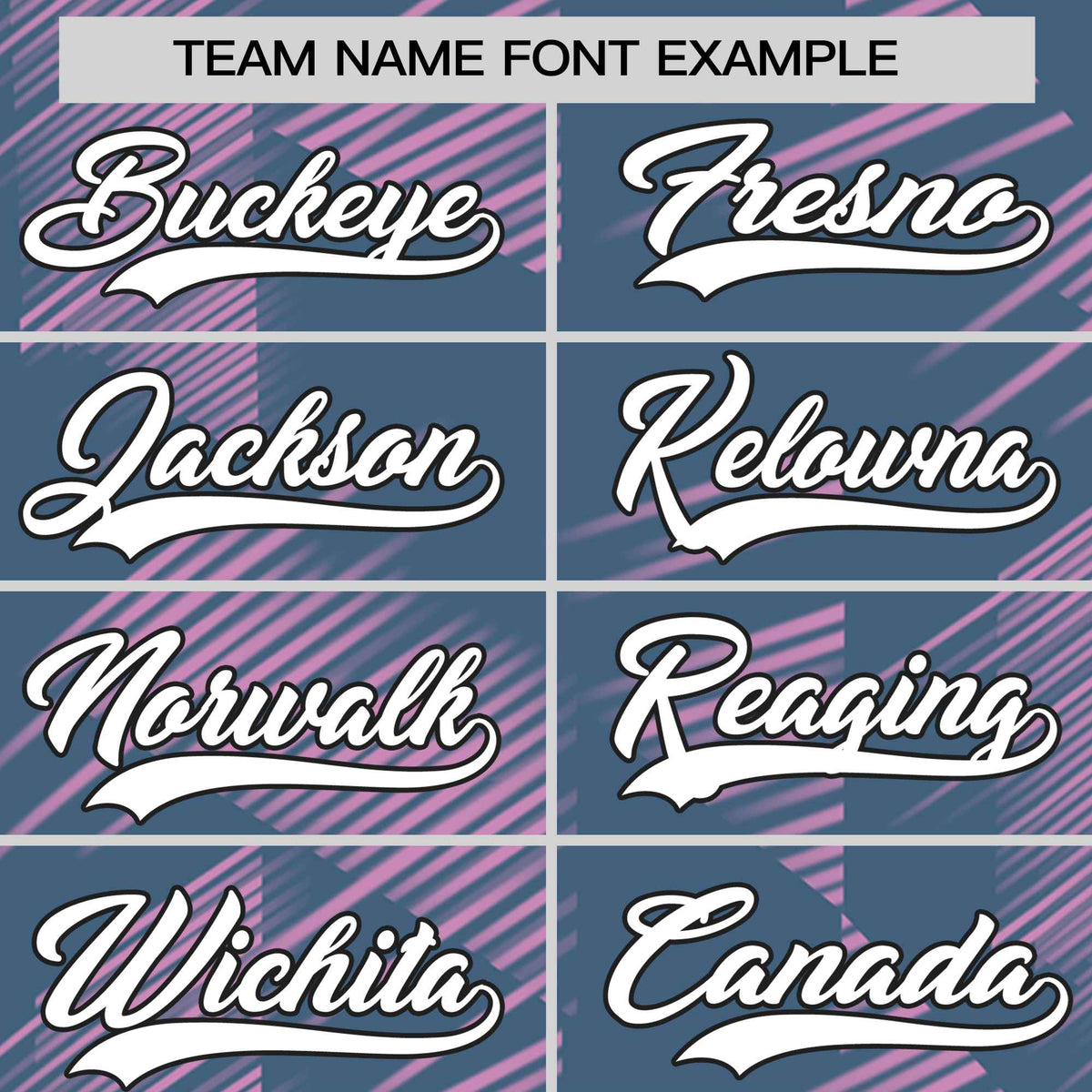 Custom Midnight Blue Pink Crew neck Triangular Shapes Design Performance T-Shirt