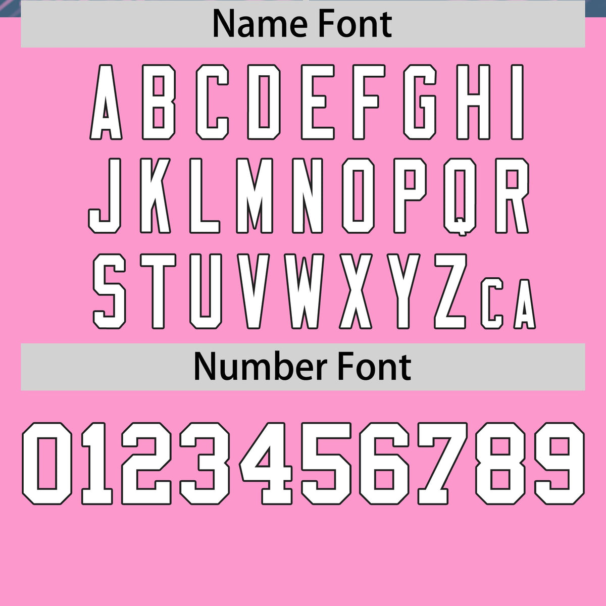 Custom Midnight Blue Pink Crew neck Triangular Shapes Design Performance T-Shirt