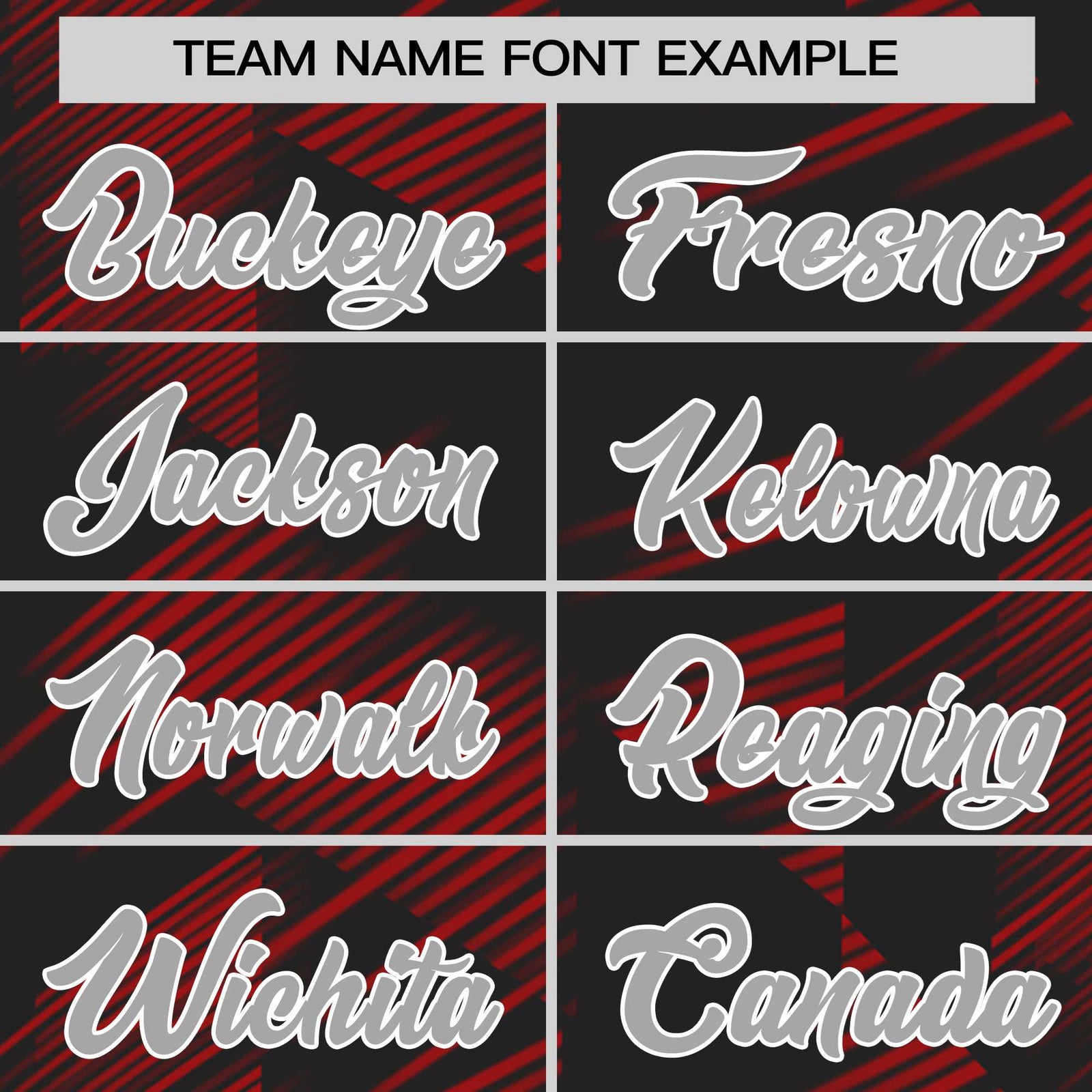 Custom Black Red Crew neck Triangular Shapes Design Performance T-Shirt