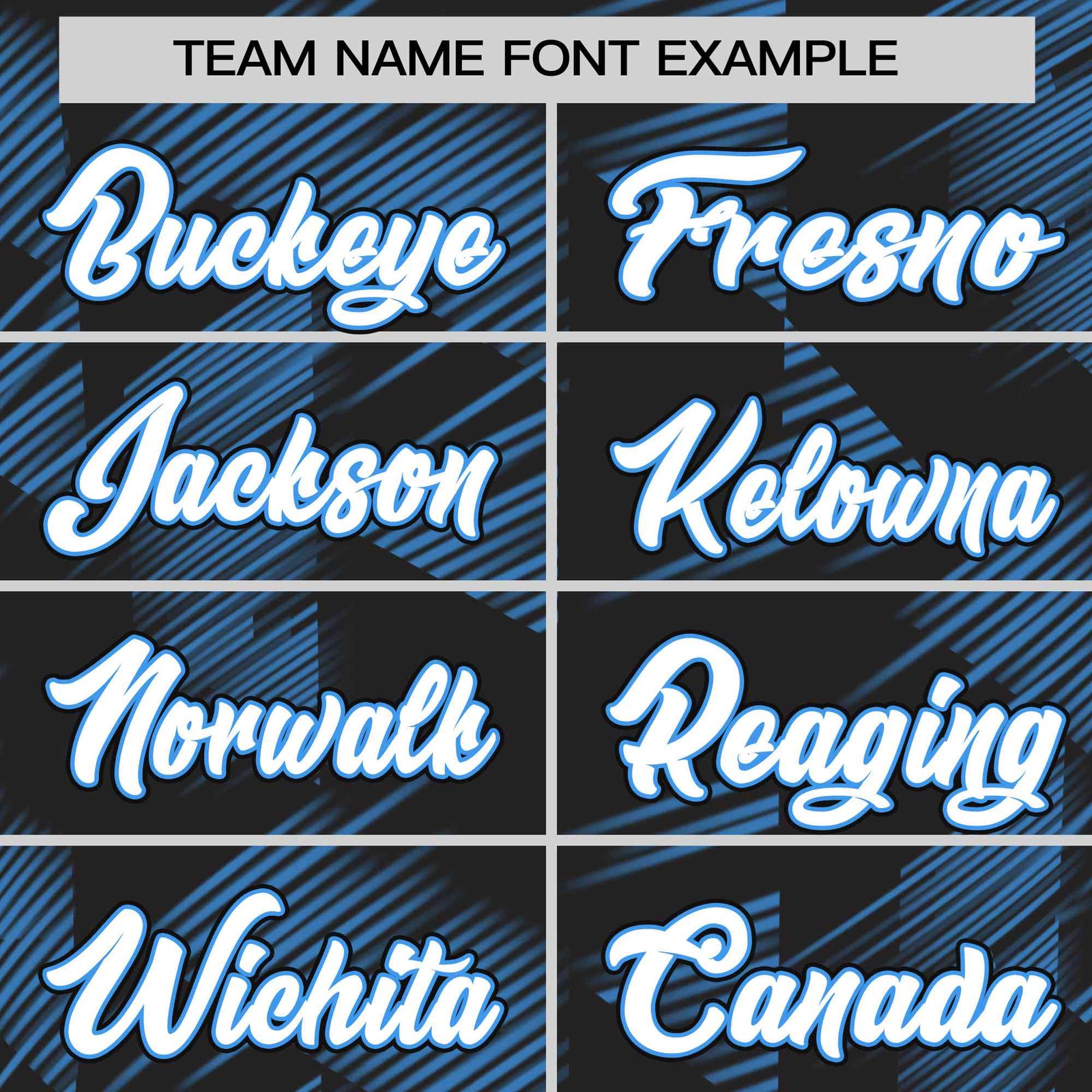 Custom Black Powder Blue Crew neck Triangular Shapes Design Performance T-Shirt