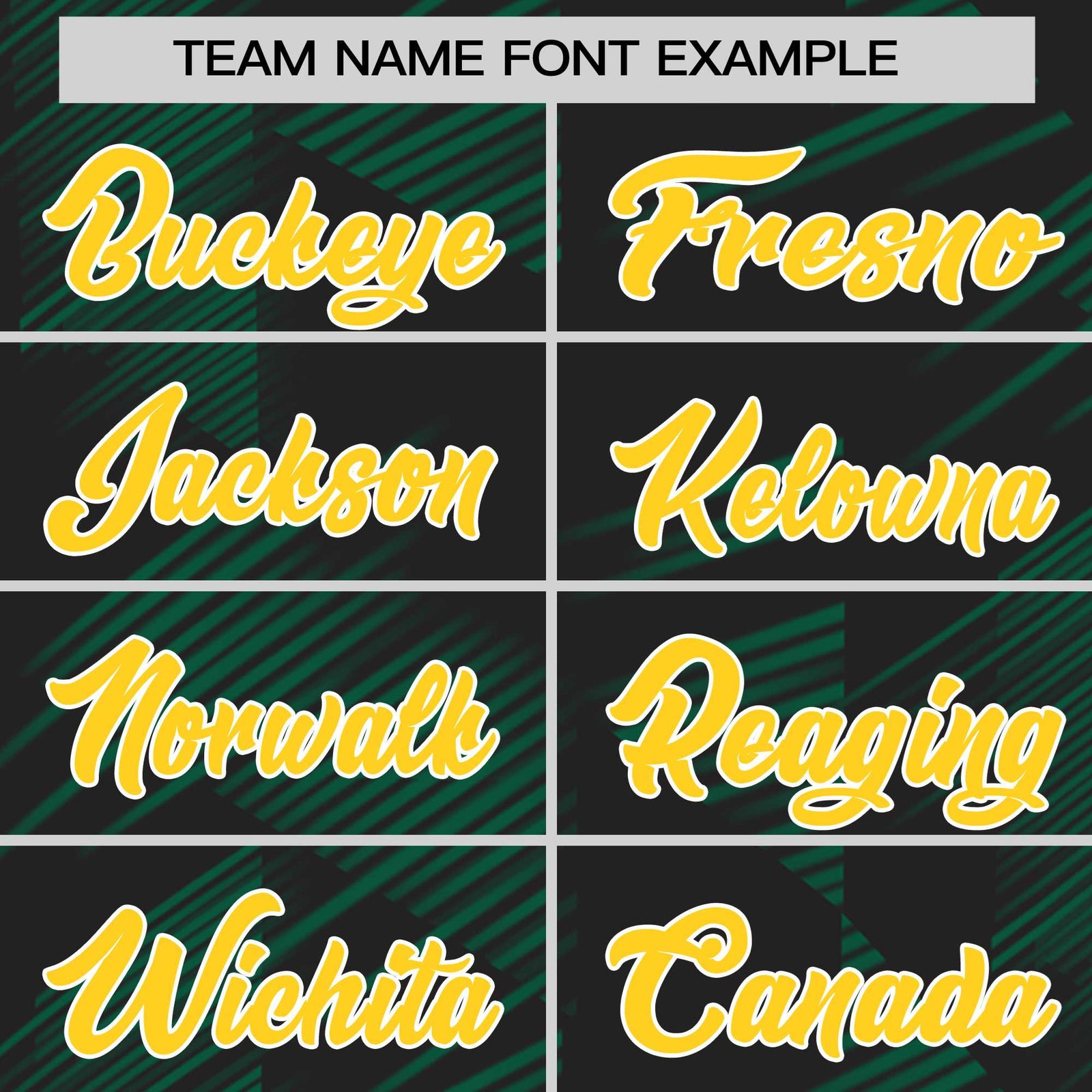 Custom Black Green Crew neck Triangular Shapes Design Performance T-Shirt