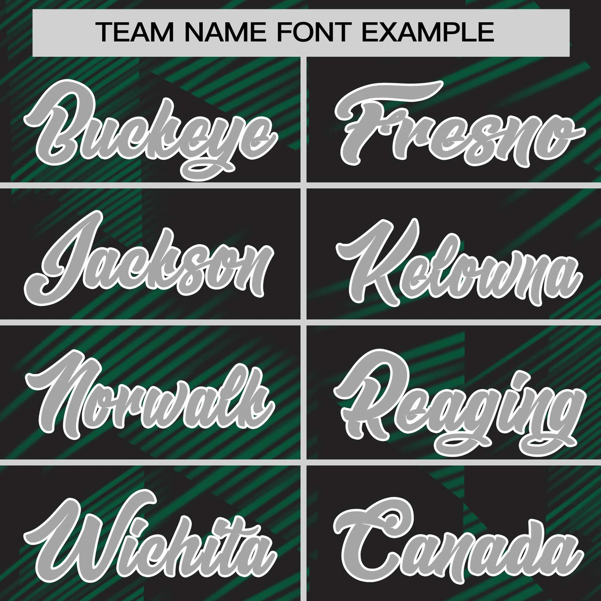 Custom Black Teal Crew neck Triangular Shapes Design Performance T-Shirt