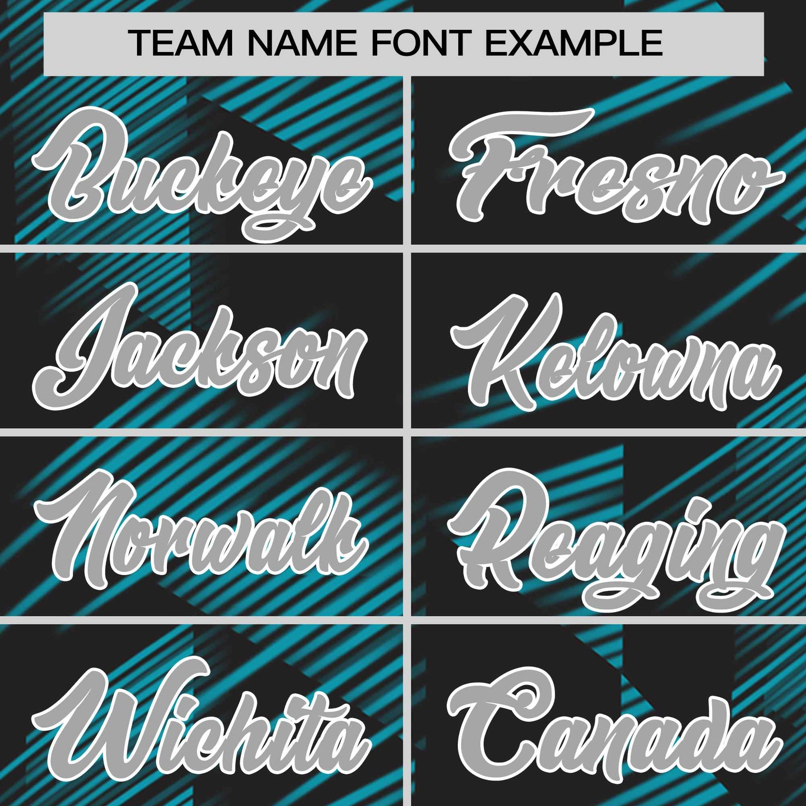 Custom Black Sky Blue Crew neck Triangular Shapes Design Performance T-Shirt