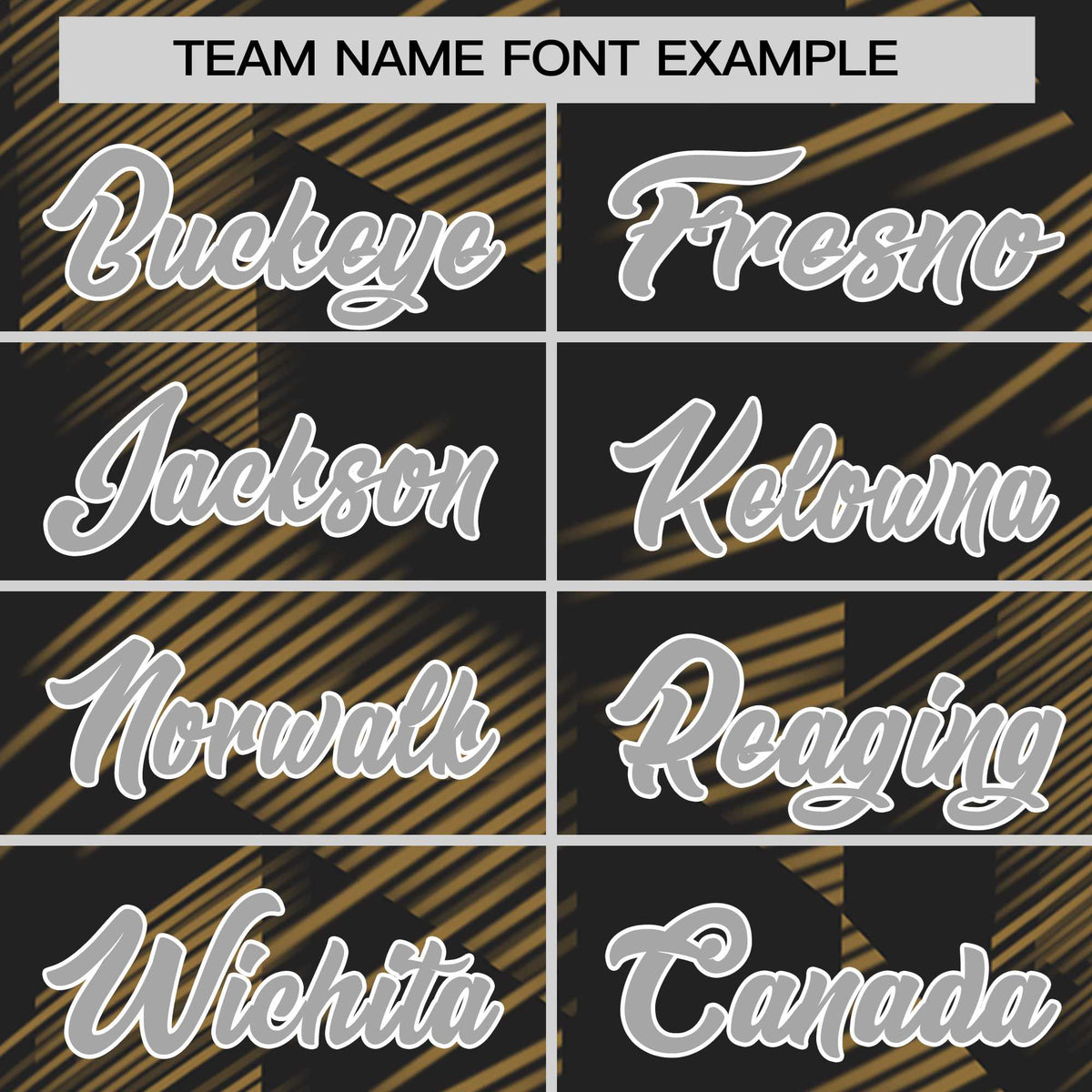 Custom Black Old Gold Crew neck Triangular Shapes Design Performance T-Shirt