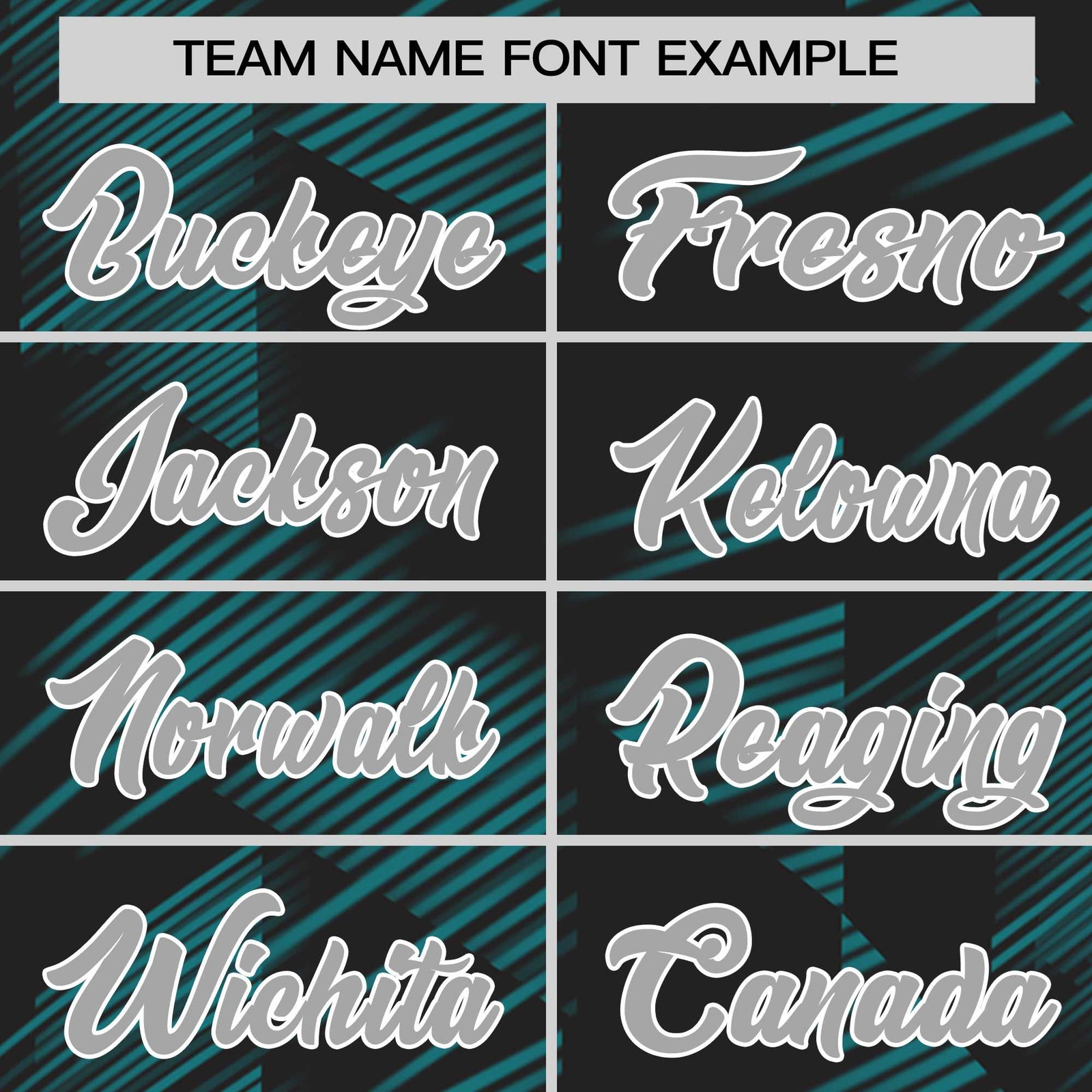 Custom Black Aqua Crew neck Triangular Shapes Design Performance T-Shirt