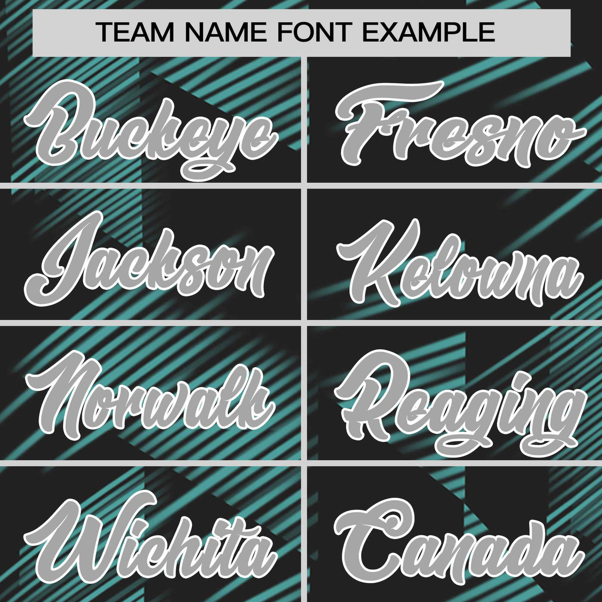 Custom Black Bright Green Crew neck Triangular Shapes Design Performance T-Shirt