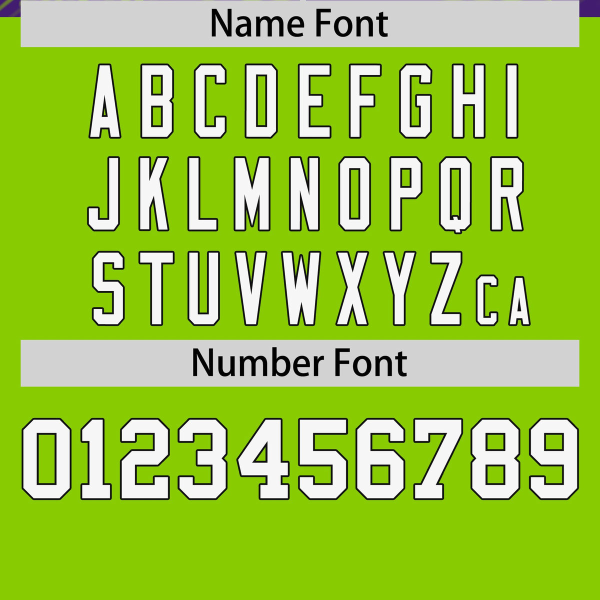 Custom Purple Neon Green Crew neck Triangular Shapes Design Performance T-Shirt