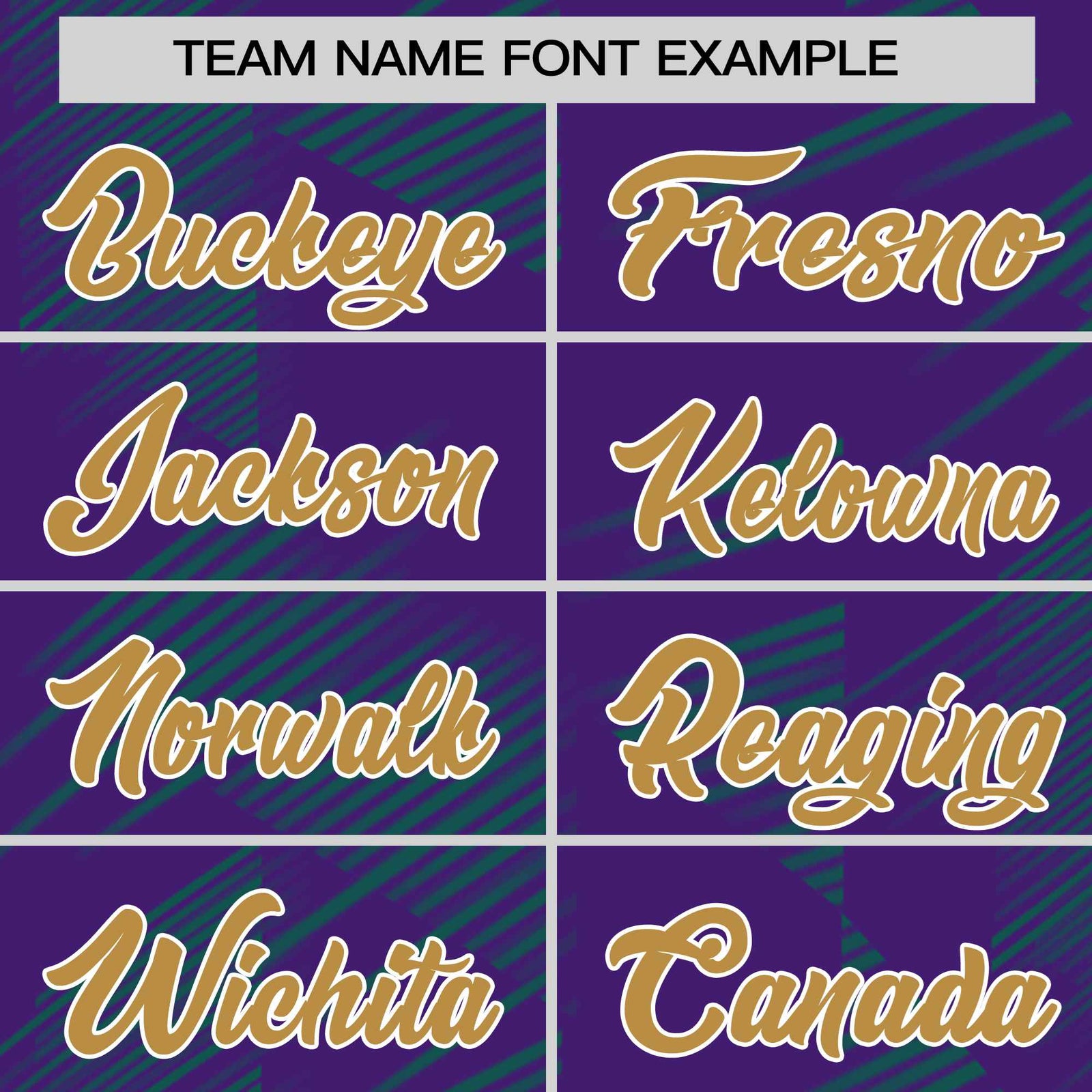 Custom Purple Teal Crew neck Triangular Shapes Design Performance T-Shirt