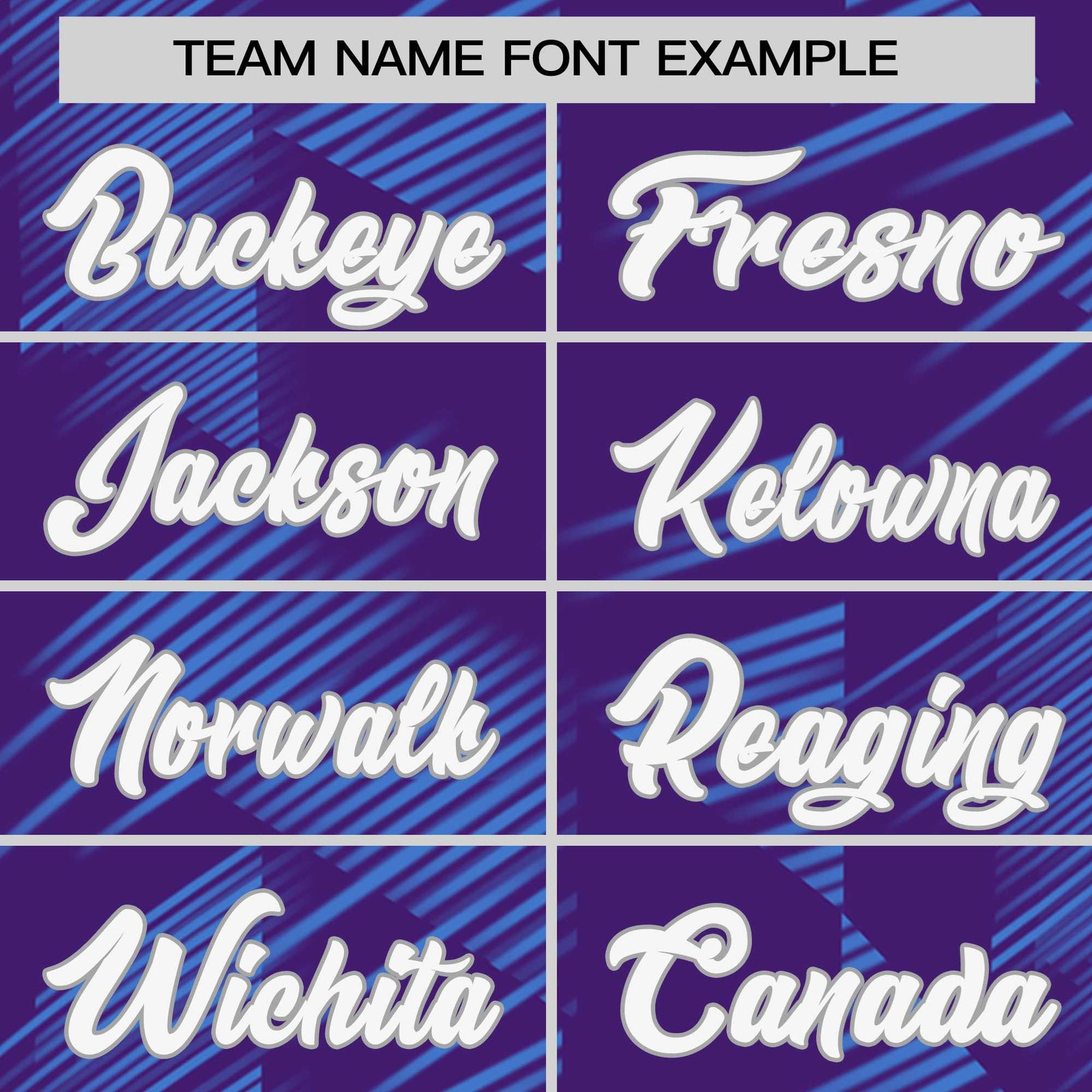 Custom Purple Powder Blue Crew neck Triangular Shapes Design Performance T-Shirt