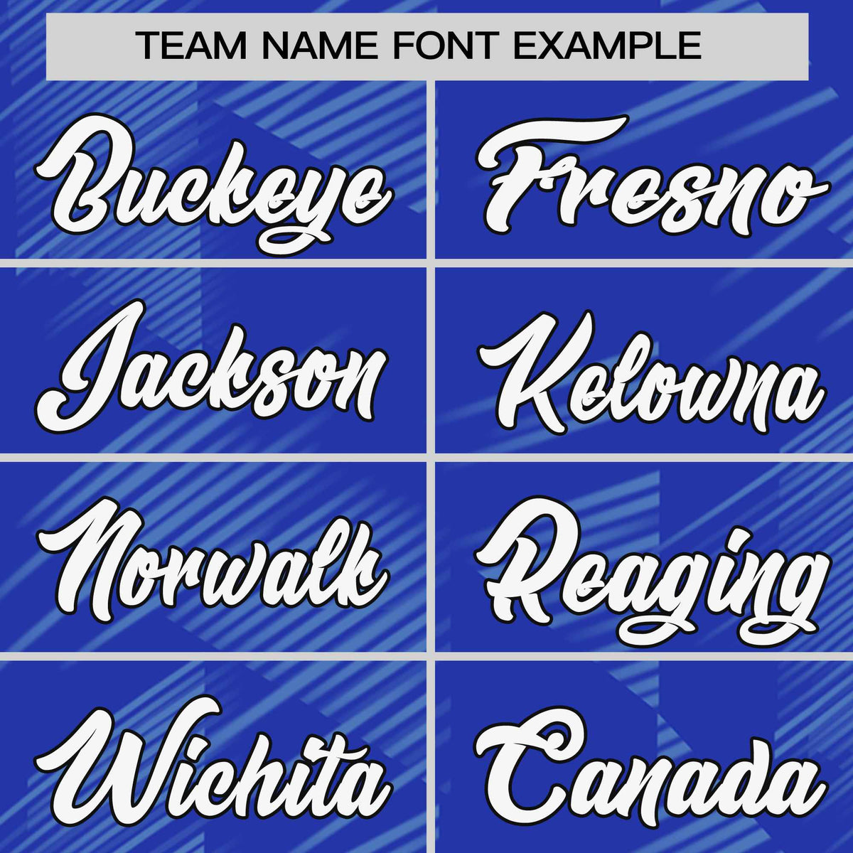 Custom Royal Blue Gray Crew neck Triangular Shapes Design Performance T-Shirt