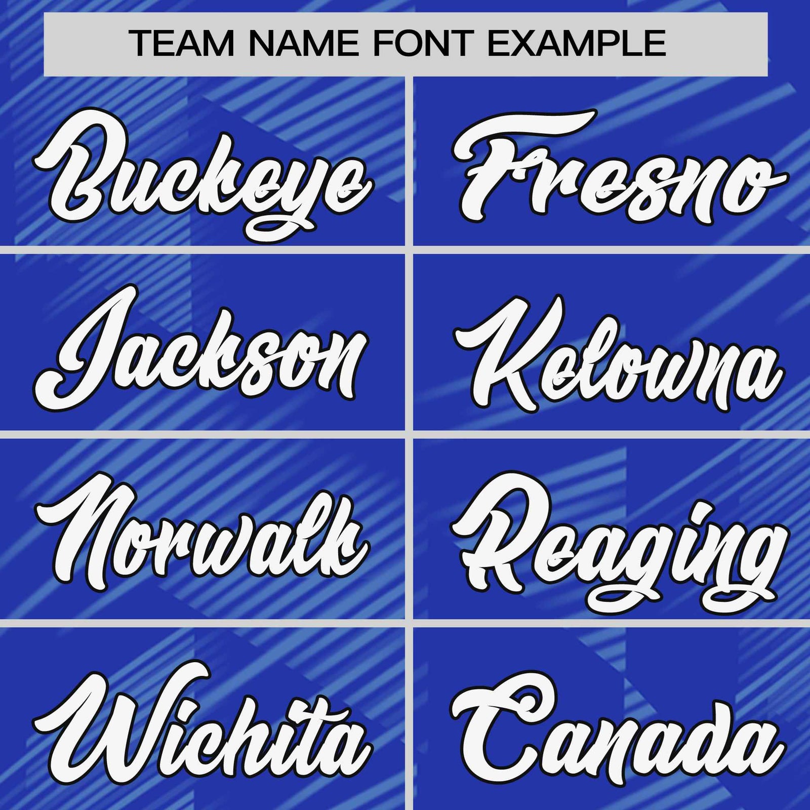 Custom Royal Blue Gray Crew neck Triangular Shapes Design Performance T-Shirt