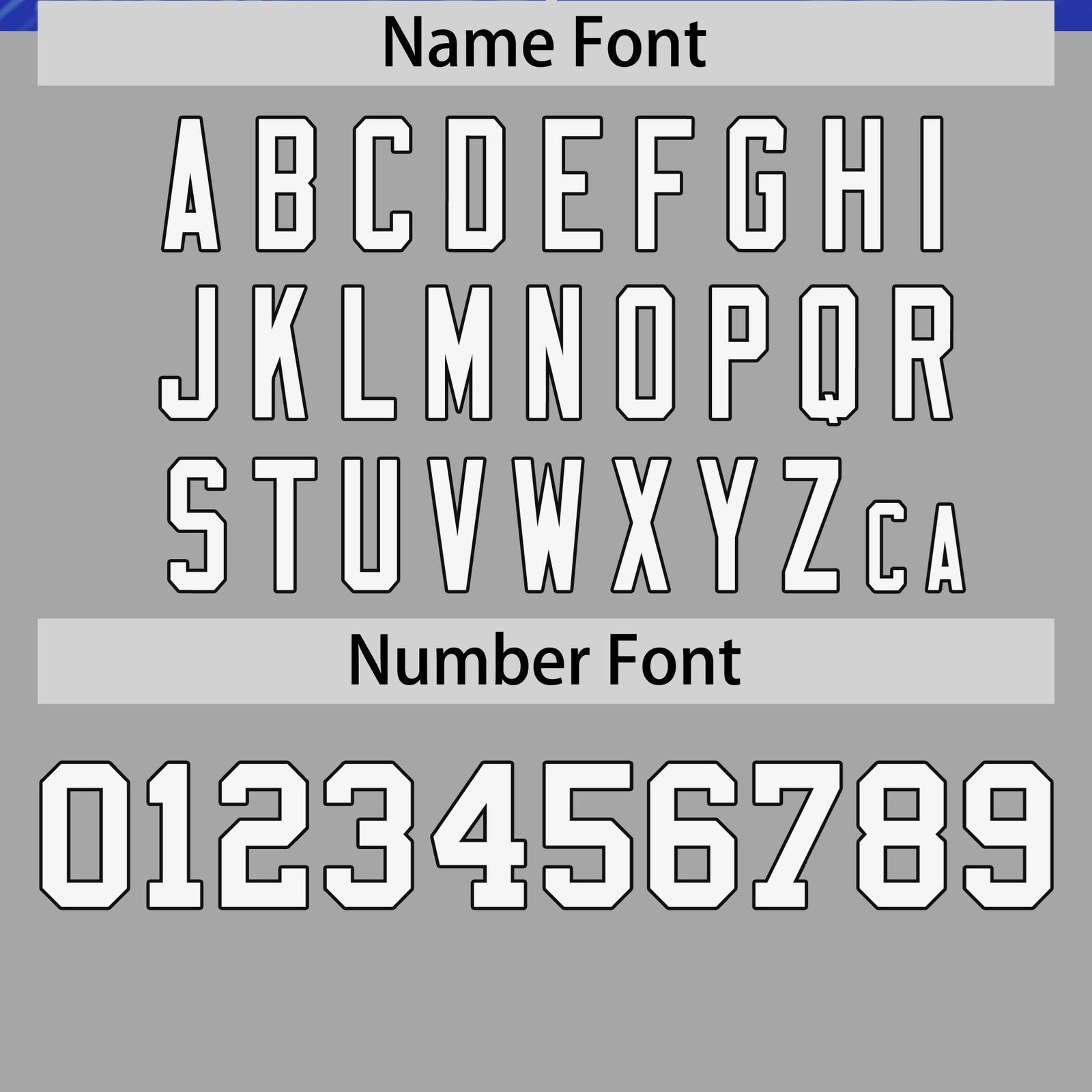 Custom Royal Blue Gray Crew neck Triangular Shapes Design Performance T-Shirt