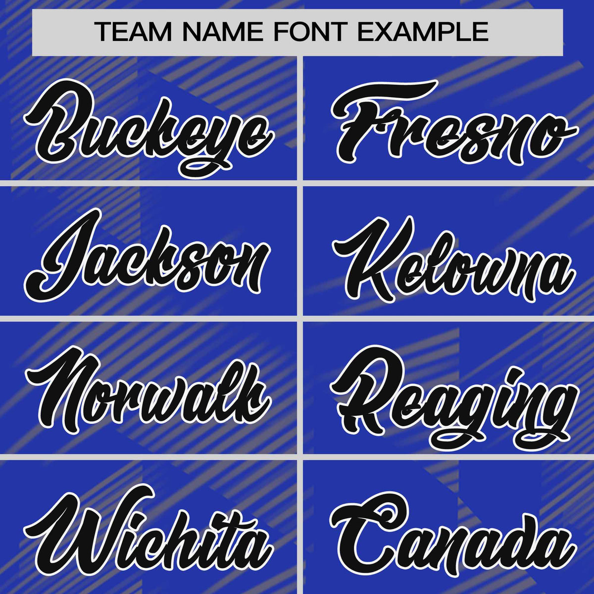 Custom Royal Blue Gold-01 Crew neck Triangular Shapes Design Performance T-Shirt