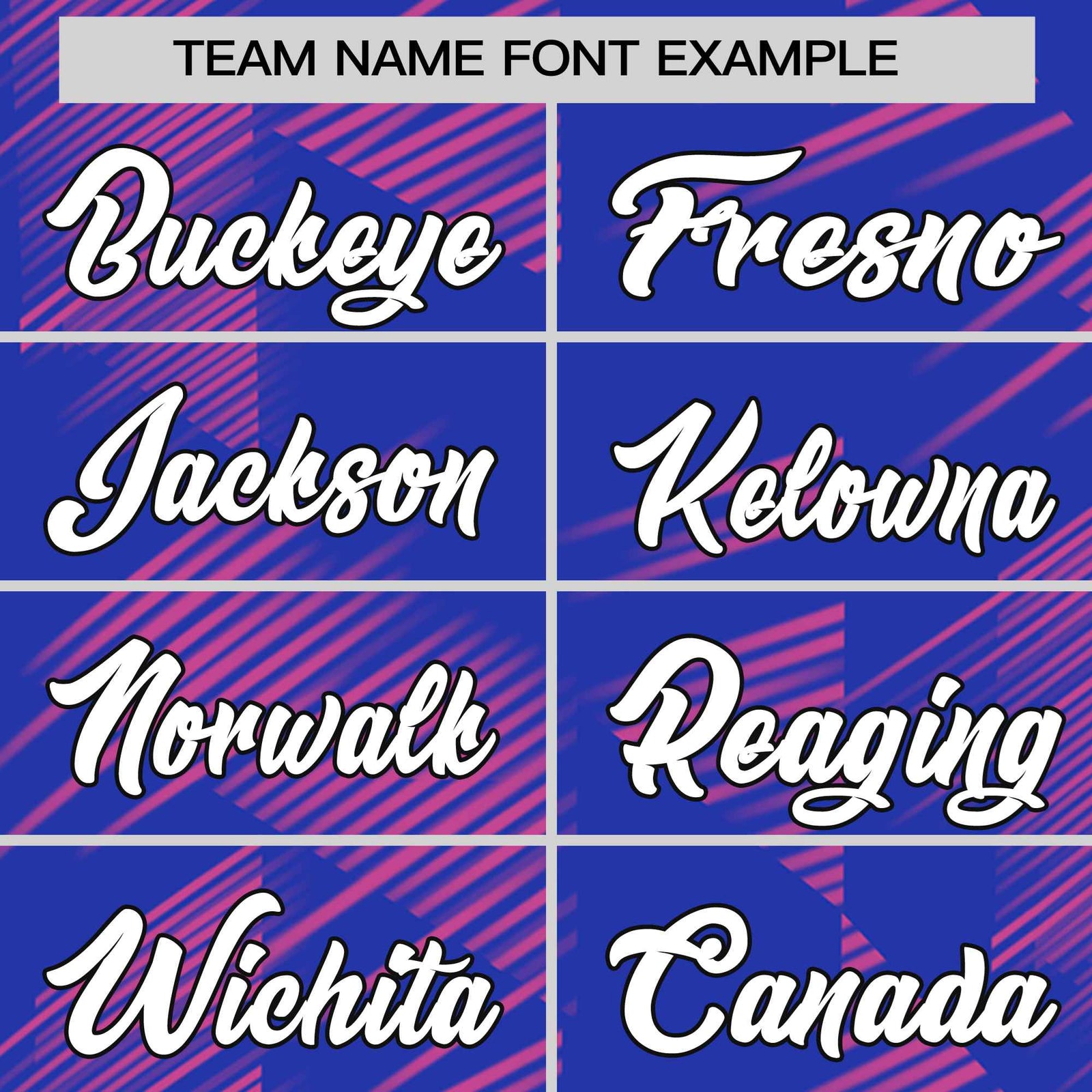 Custom Royal Blue Pink Crew neck Triangular Shapes Design Performance T-Shirt