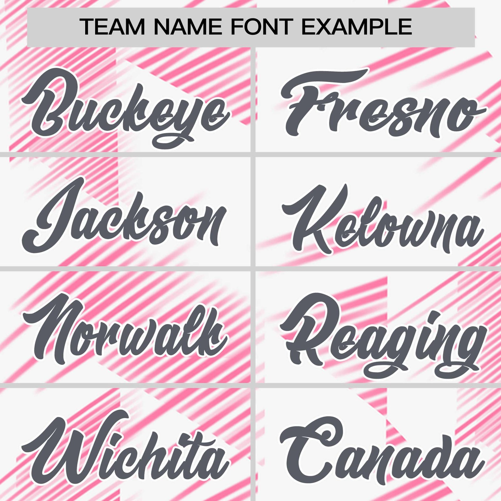 Custom White Pink Crew neck Triangular Shapes Design Performance T-Shirt