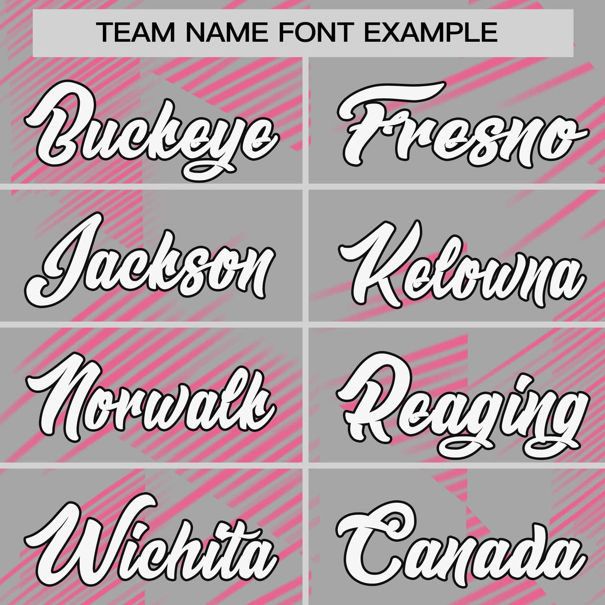 Custom Gray Pink Crew neck Triangular Shapes Design Performance T-Shirt