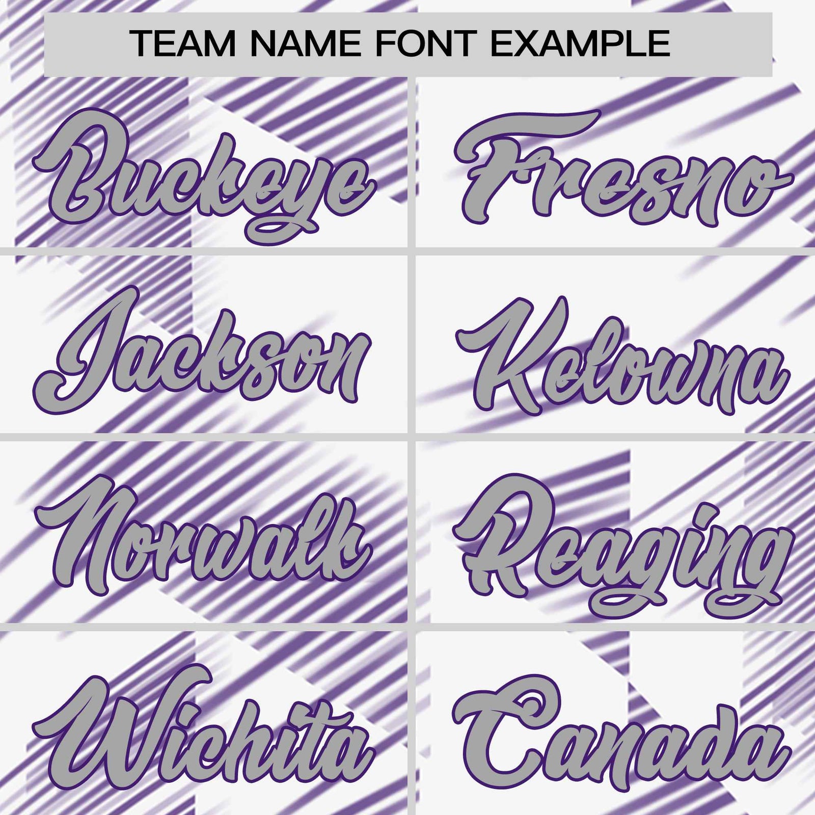 Custom White Purple Crew neck Triangular Shapes Design Performance T-Shirt