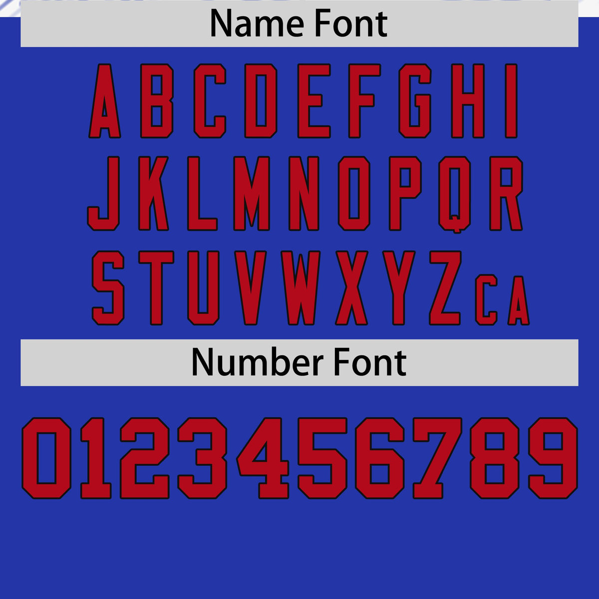 Custom White Royal Blue Crew neck Triangular Shapes Design Performance T-Shirt