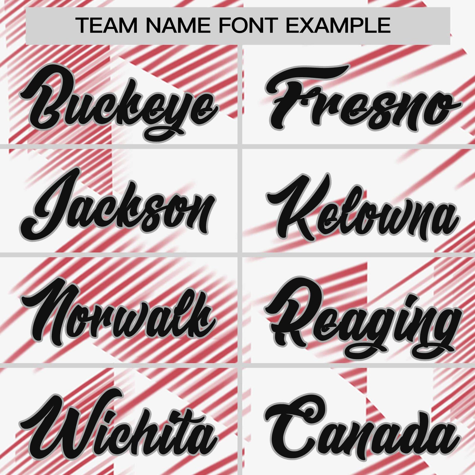 Custom White Red Crew neck Triangular Shapes Design Performance T-Shirt