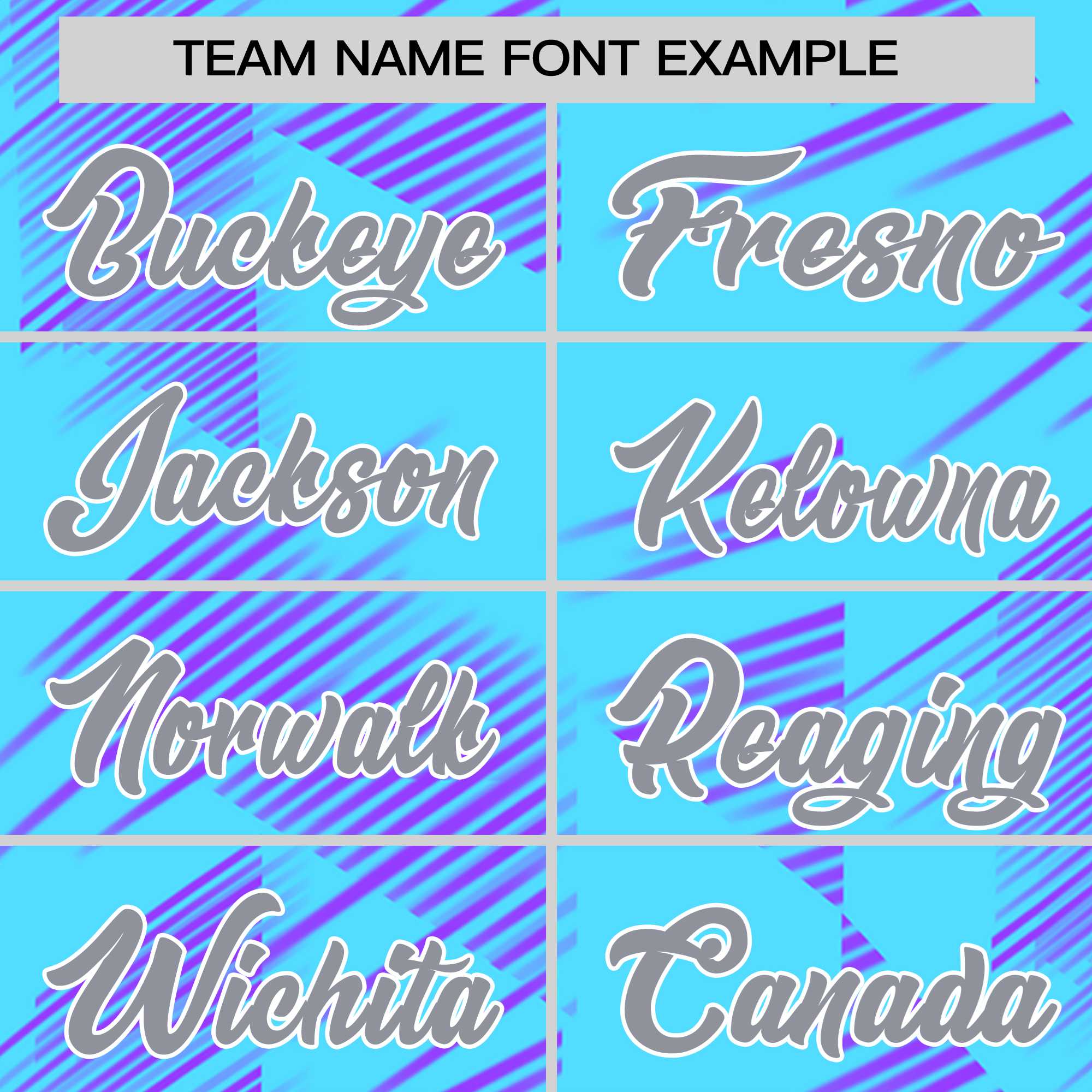 Custom Sky Blue Red Crew neck Triangular Shapes Design Performance T-Shirt