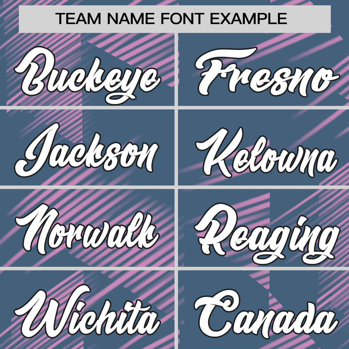 Custom Midnight Blue Pink Crew neck Triangular Shapes Design Performance T-Shirt