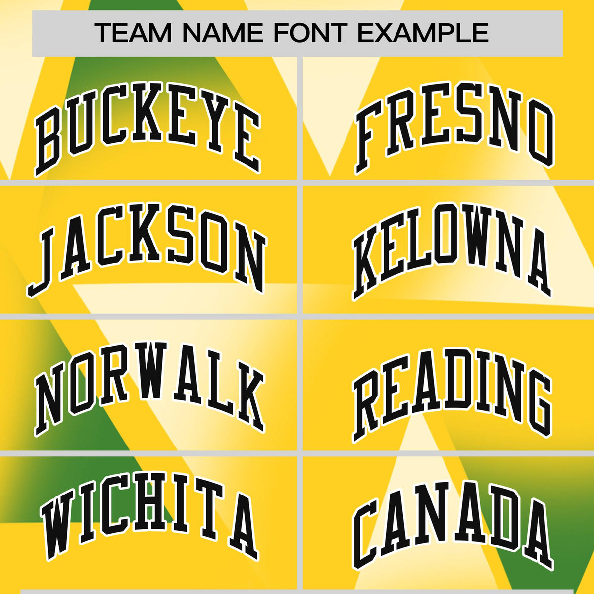 Custom Gold01 Green-Black Personalized Triangular Pattern Performance T-Shirt