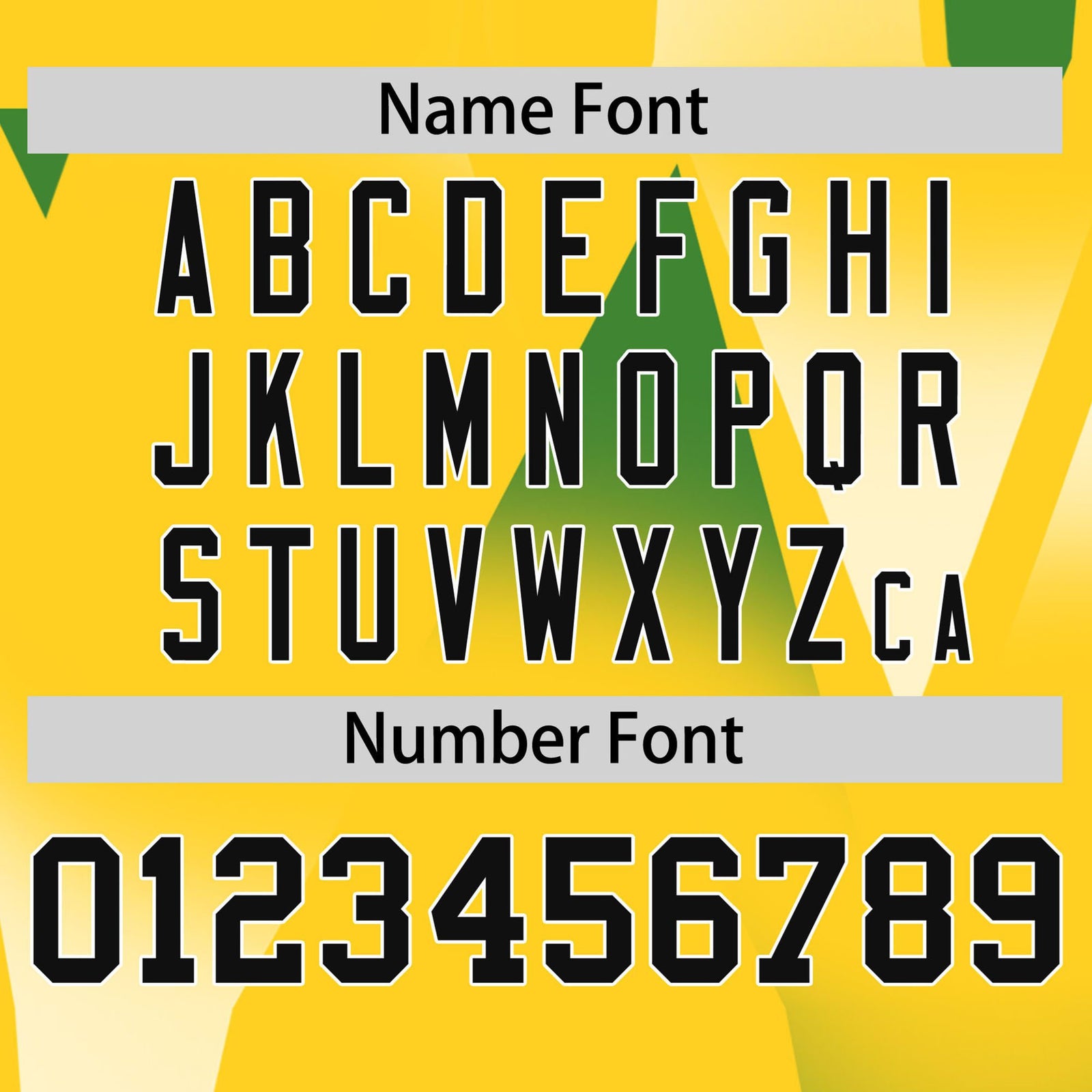 Custom Gold01 Green-Black Personalized Triangular Pattern Performance T-Shirt