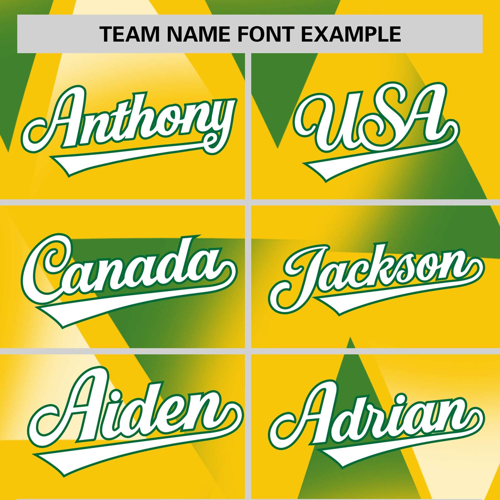 Custom Yellow Green-White Personalized Triangular Pattern Performance T-Shirt