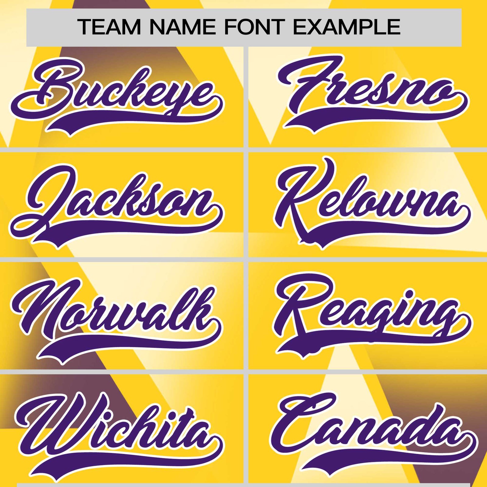 Custom Gold01 Purple-White Personalized Triangular Pattern Performance T-Shirt