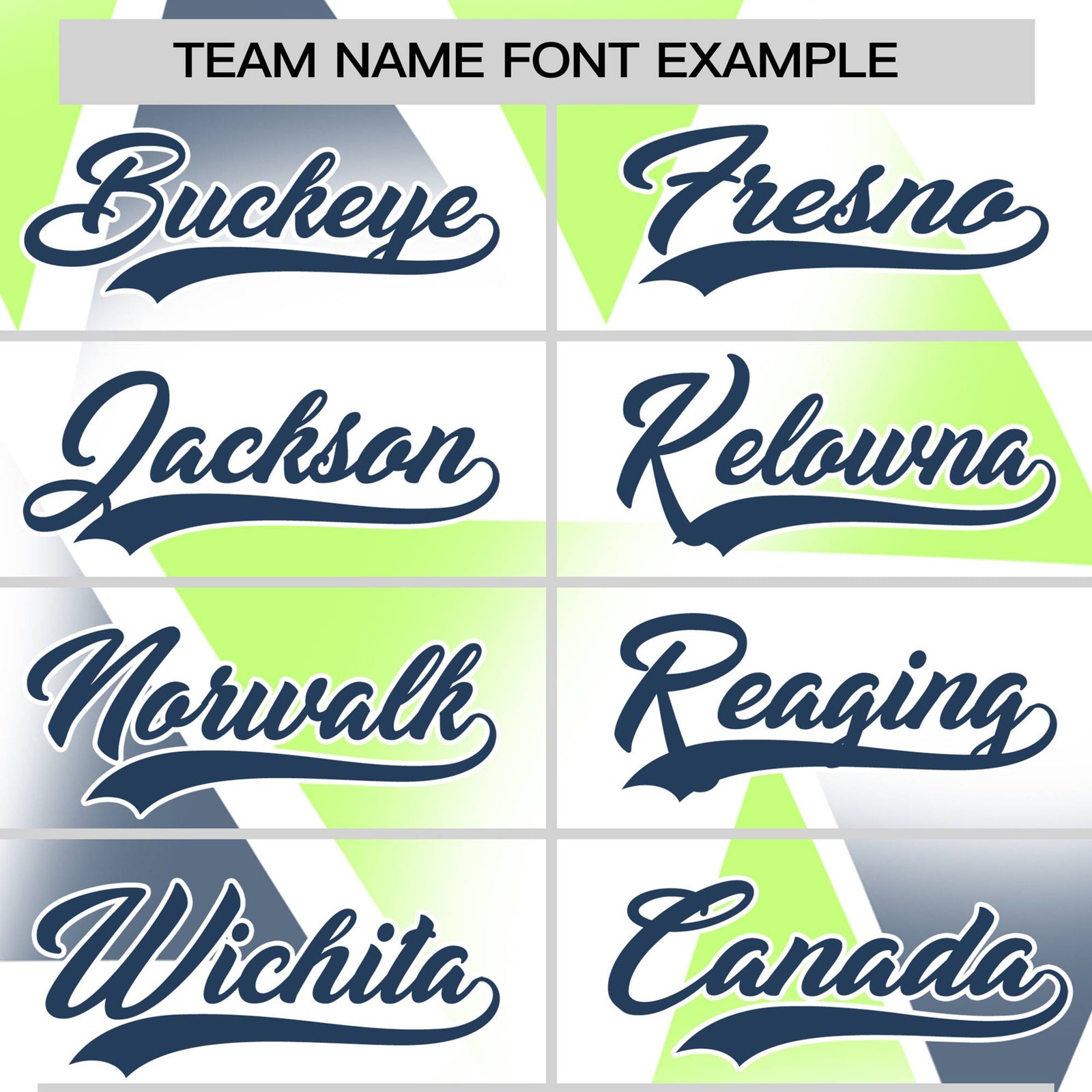 Custom White Neon Fluorescent Green-Gray Personalized Triangular Pattern Performance T-Shirt
