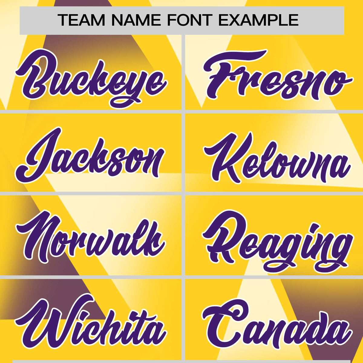 Custom Gold01 Purple-White Personalized Triangular Pattern Performance T-Shirt