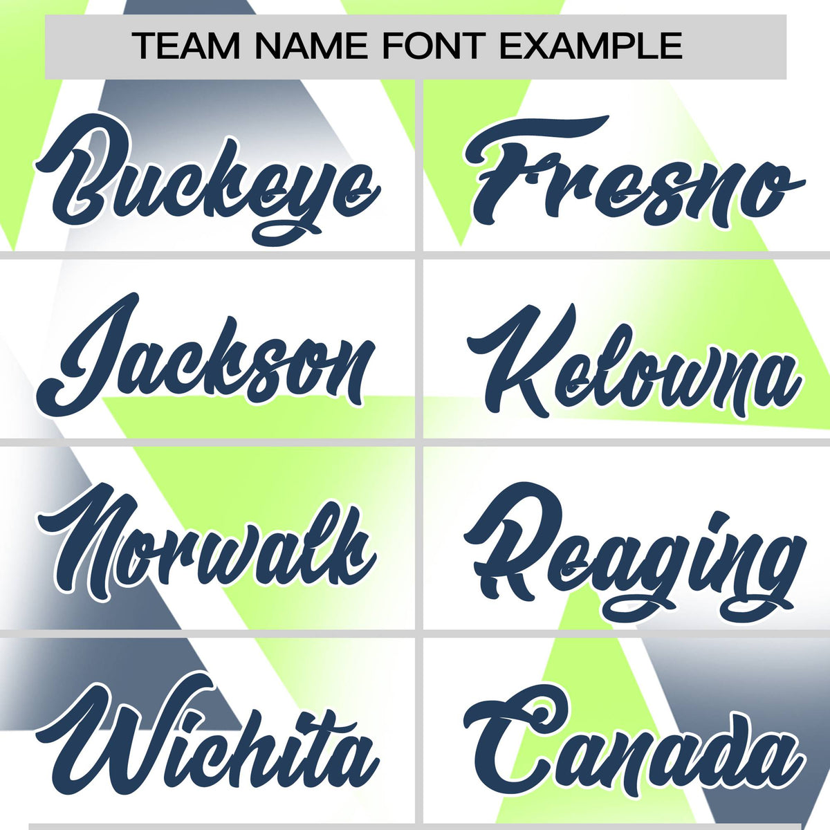 Custom White Neon Fluorescent Green-Gray Personalized Triangular Pattern Performance T-Shirt