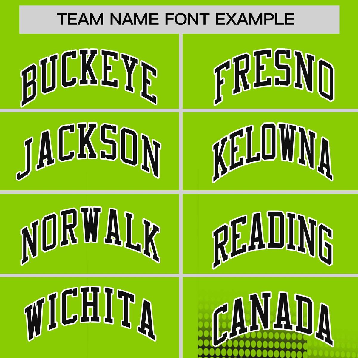 Custom Black Neon Green Gradient Fashion Design Performance T-Shirt