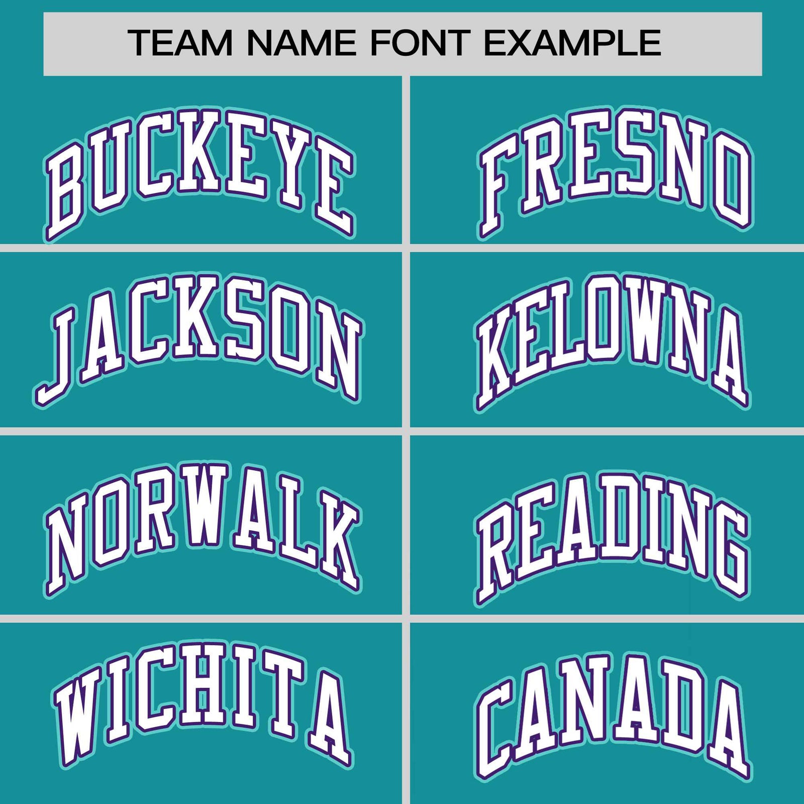 Custom Purple Aqua Gradient Fashion Design Performance T-Shirt