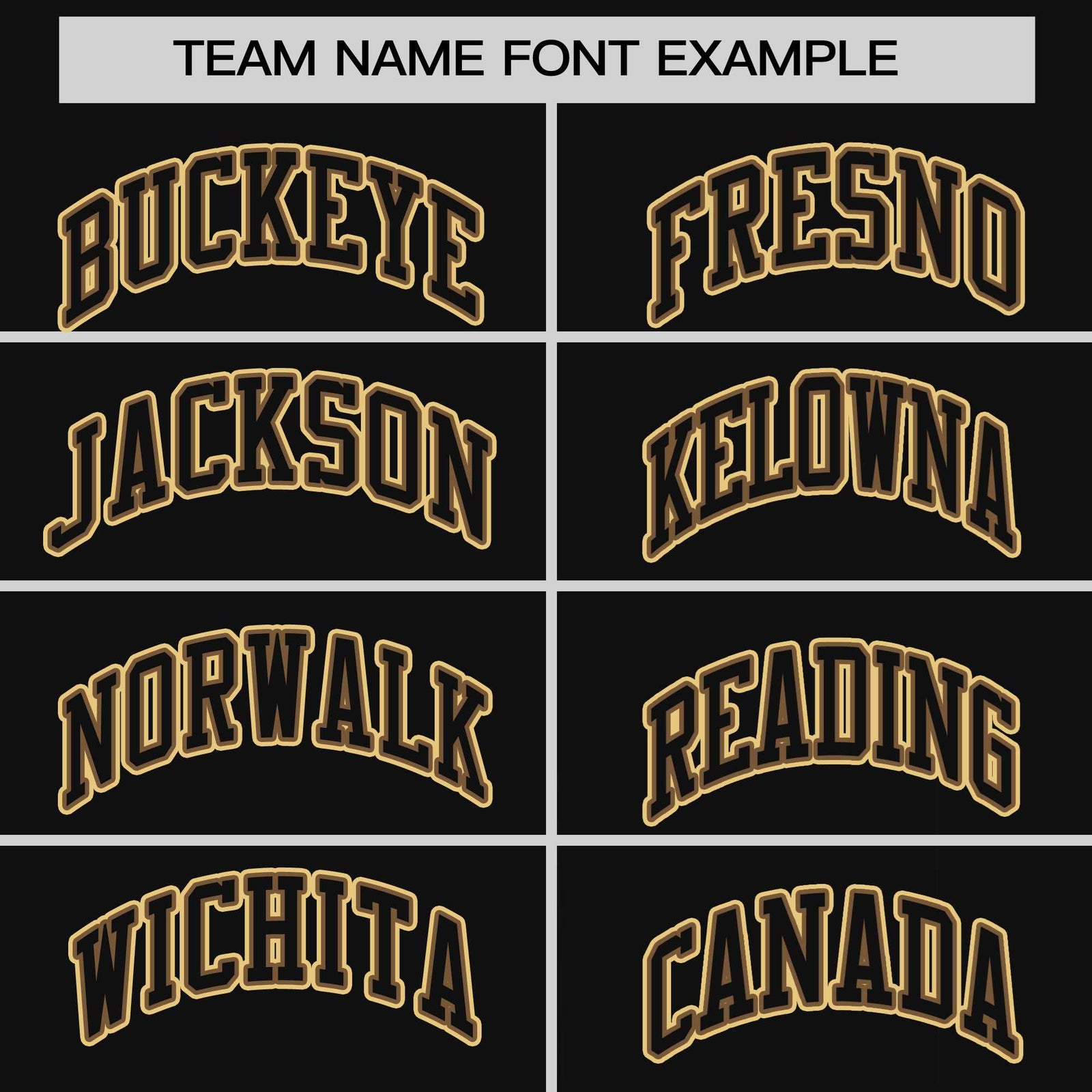 Custom Light Brown Black Gradient Fashion Design Performance T-Shirt