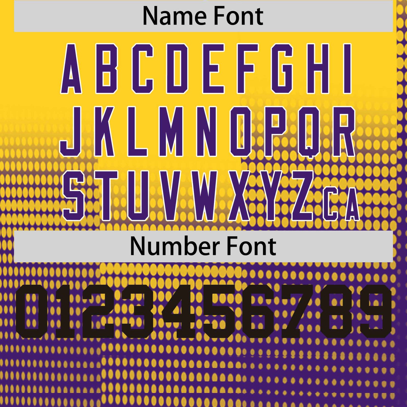 Custom Purple Gold01 Gradient Fashion Design Performance T-Shirt