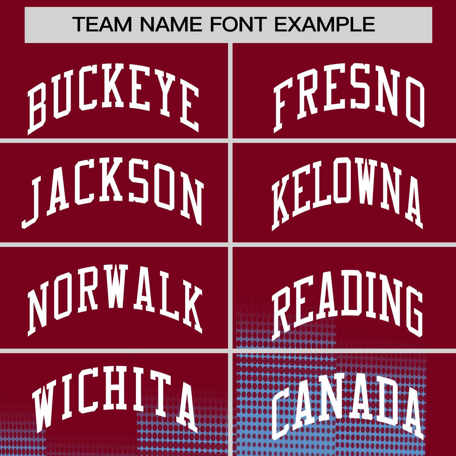 Custom Light Blue Crimson Gradient Fashion Design Performance T-Shirt