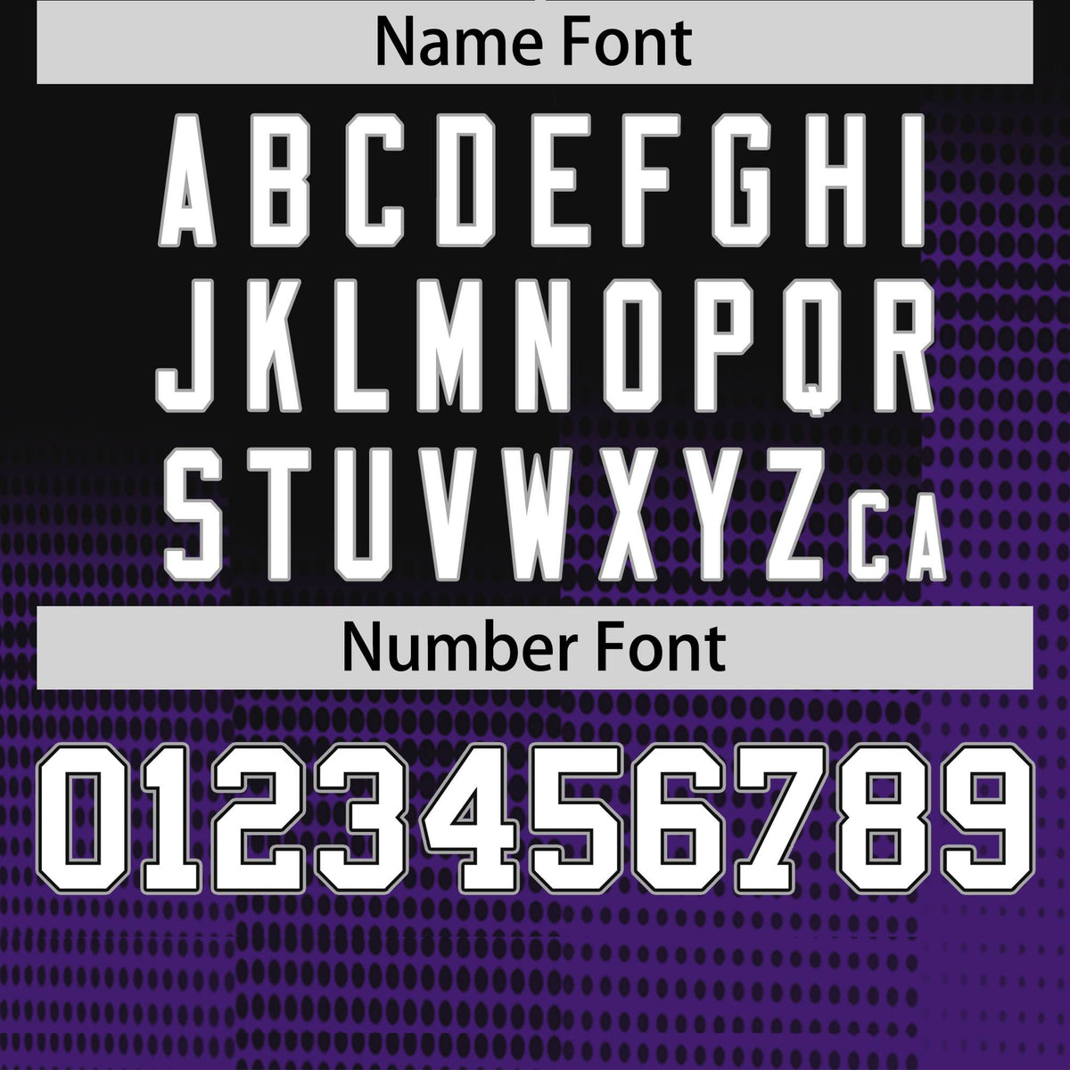 Custom Purple Black Gradient Fashion Design Performance T-Shirt